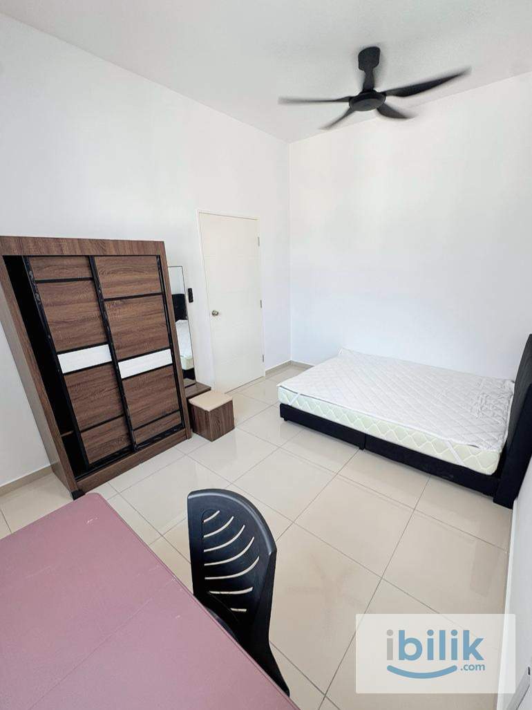 Cozy Middle Room For Rent (Fully furnished | Utilities included) Near Enstek - Image 2