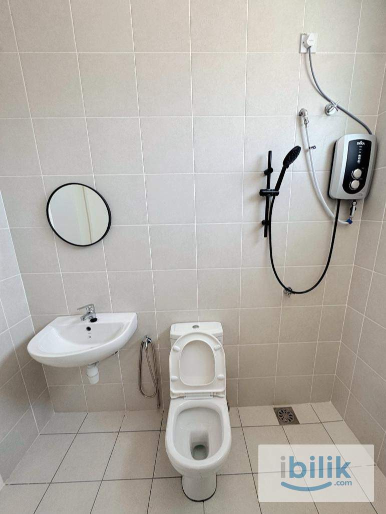 Cozy Middle Room For Rent (Fully furnished | Utilities included) Near Enstek - Image 3