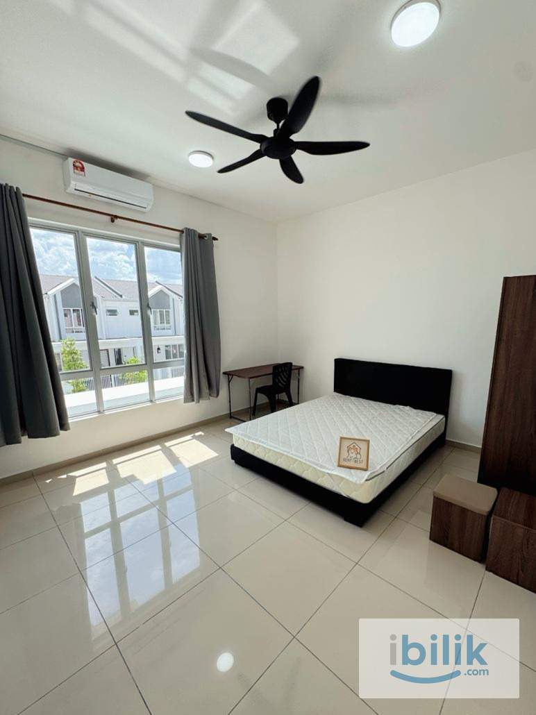 Cozy Master Room For Rent (Fully furnished | Utilities included) Near Enstek - Image 1