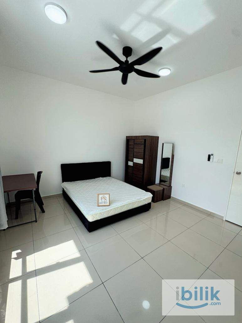 Cozy Master Room For Rent (Fully furnished | Utilities included) Near Enstek - Image 2