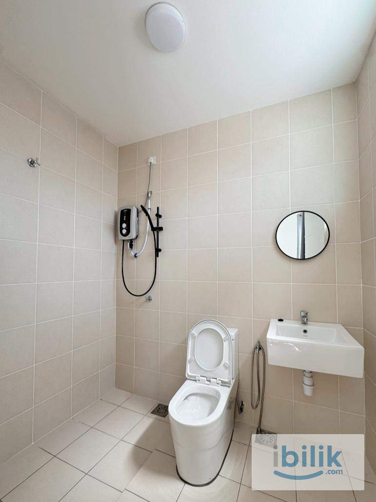 Cozy Master Room For Rent (Fully furnished | Utilities included) Near Enstek - Image 3