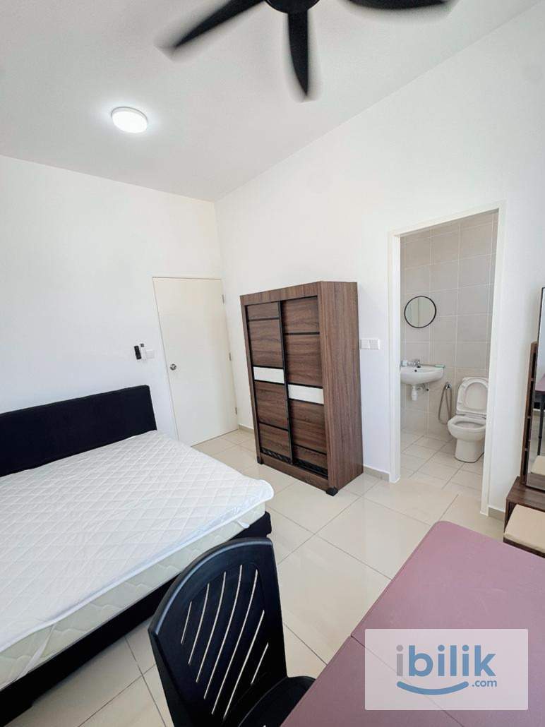 Cozy Middle Room For Rent (Fully furnished | Utilities included) Near Enstek - Image 2