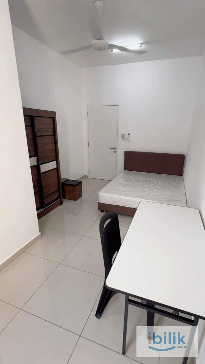 Middle Room For Rent (Fully furnished | Utilities included) Near Seremban 2, Seremban - Image 2