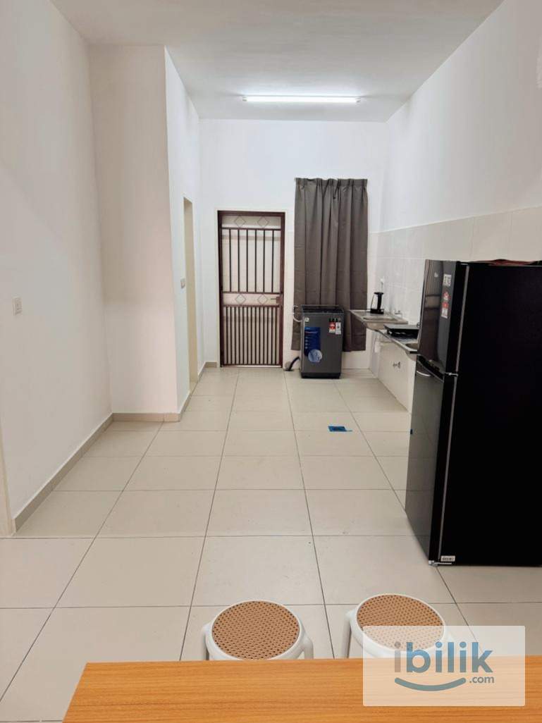 Middle Room For Rent (Fully furnished | Utilities included) Near Seremban 2, Seremban - Image 4