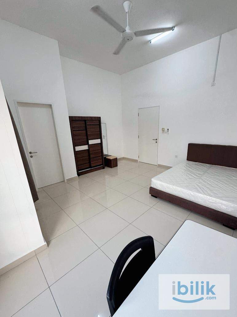 Master Room For Rent (Fully furnished | Utilities included) Near Seremban 2, Seremban  - Image 2