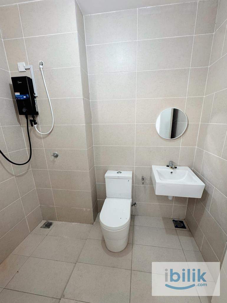 Master Room For Rent (Fully furnished | Utilities included) Near Seremban 2, Seremban  - Image 3