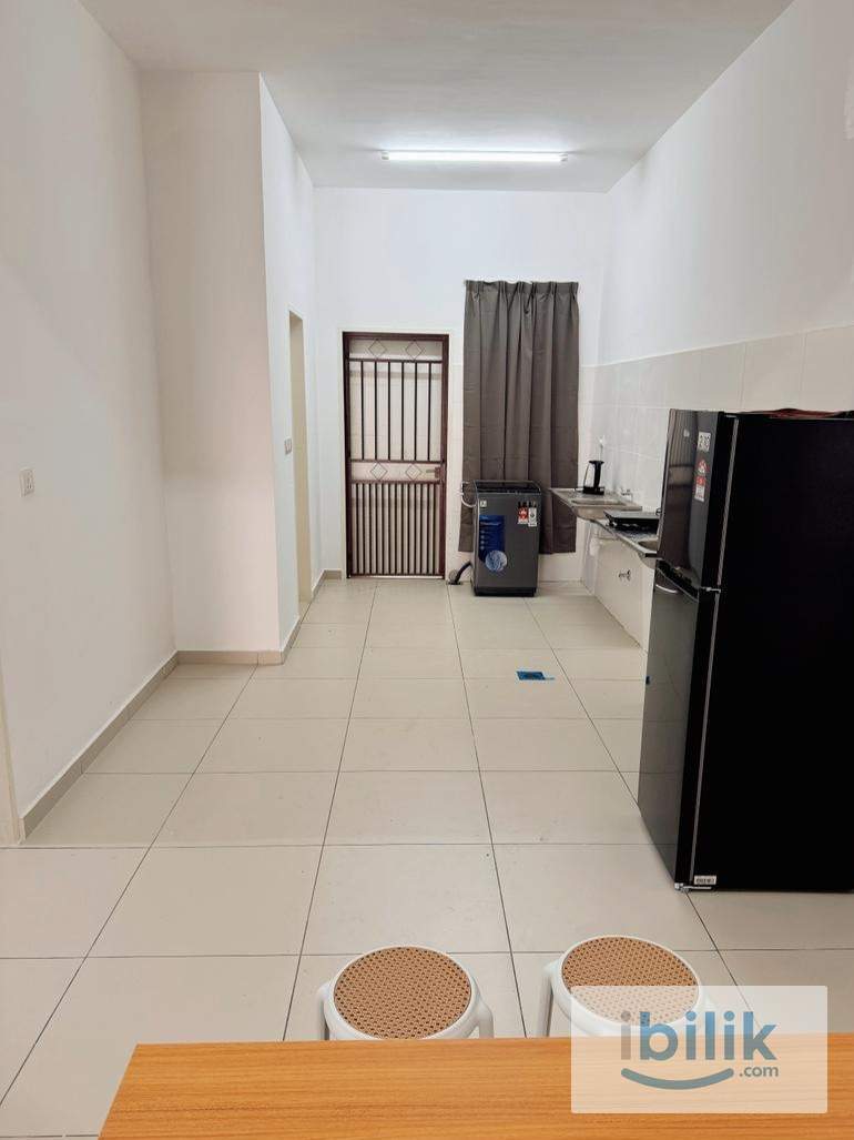 Master Room For Rent (Fully furnished | Utilities included) Near Seremban 2, Seremban  - Image 4