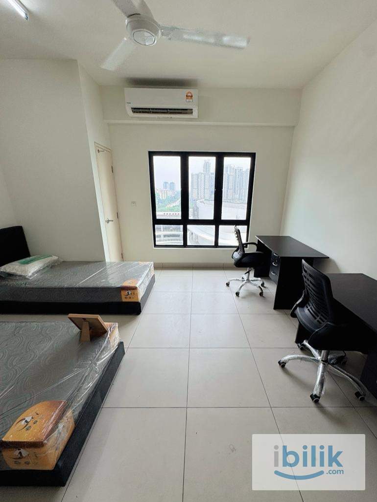 New comfy studio in Cyberjaya @Edusphere Suites for Rent  - Image 3