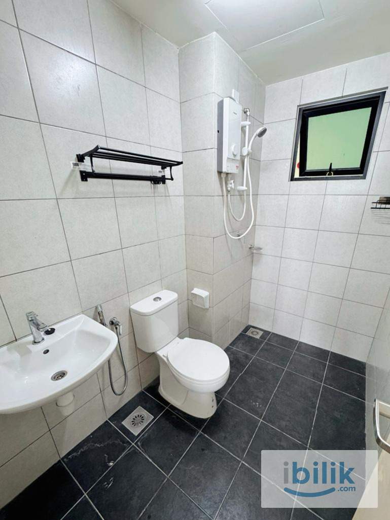 New comfy studio in Cyberjaya @Edusphere Suites for Rent  - Image 4