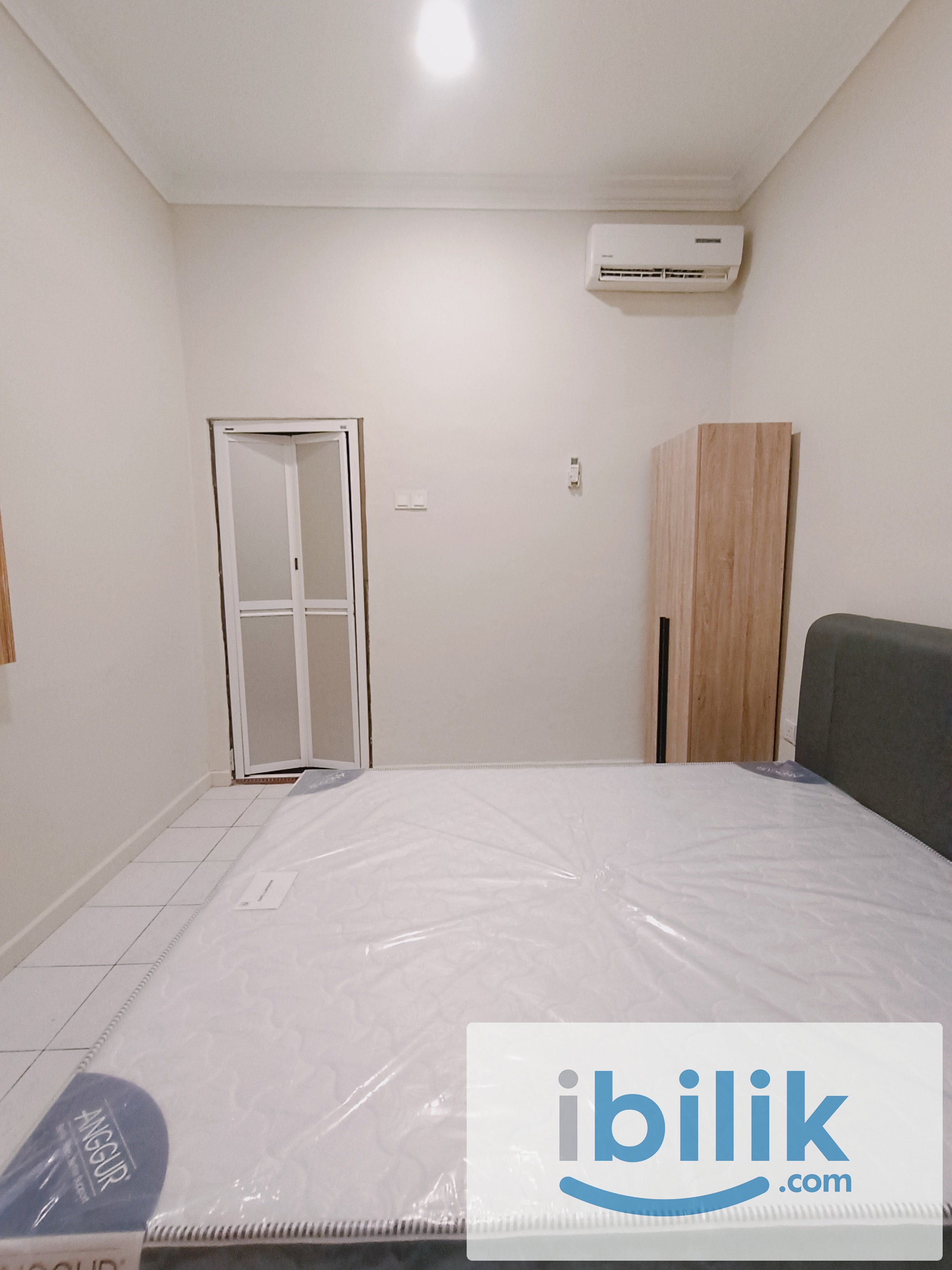 Hotel Vibes Room Rental 🏨 Zero Deposit • 8 Mins to HSI • Private Bath - Image 7