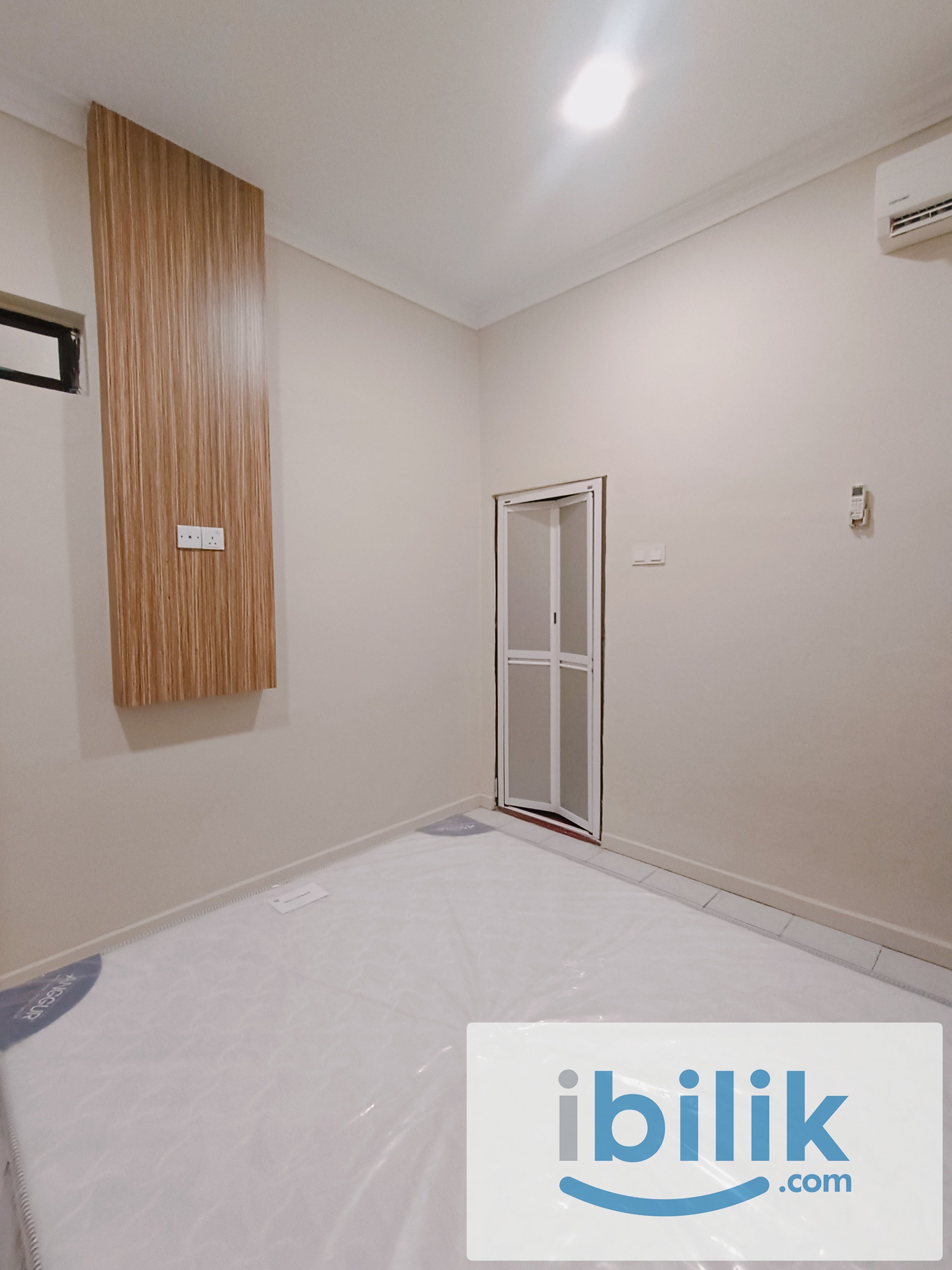 Hotel Vibes Room Rental 🏨 Zero Deposit • 8 Mins to HSI • Private Bath - Image 2