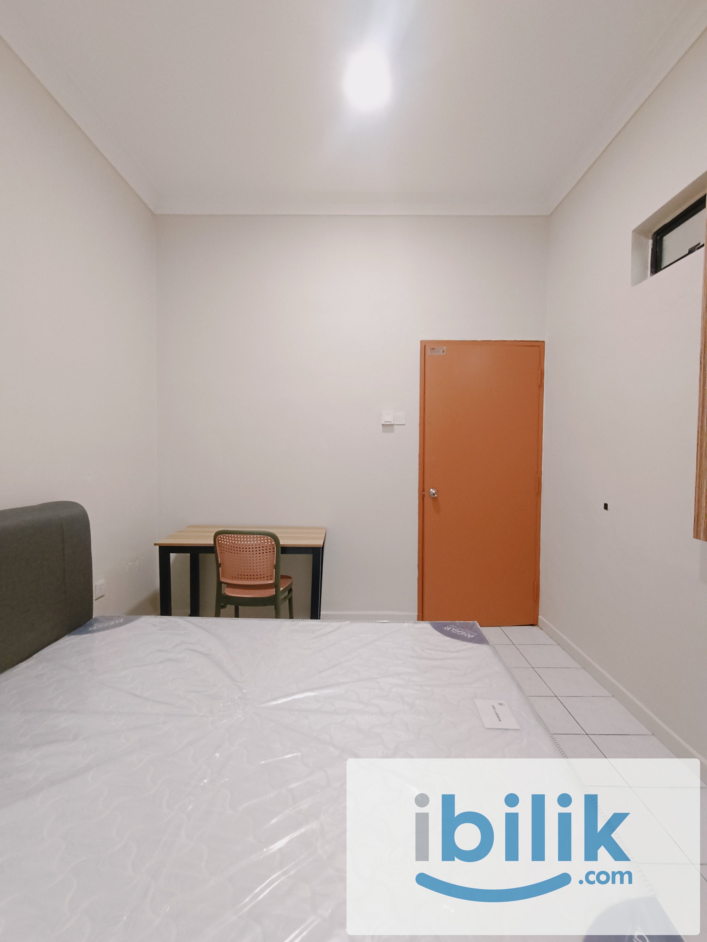 Hotel Vibes Room Rental 🏨 Zero Deposit • 8 Mins to HSI • Private Bath - Image 5