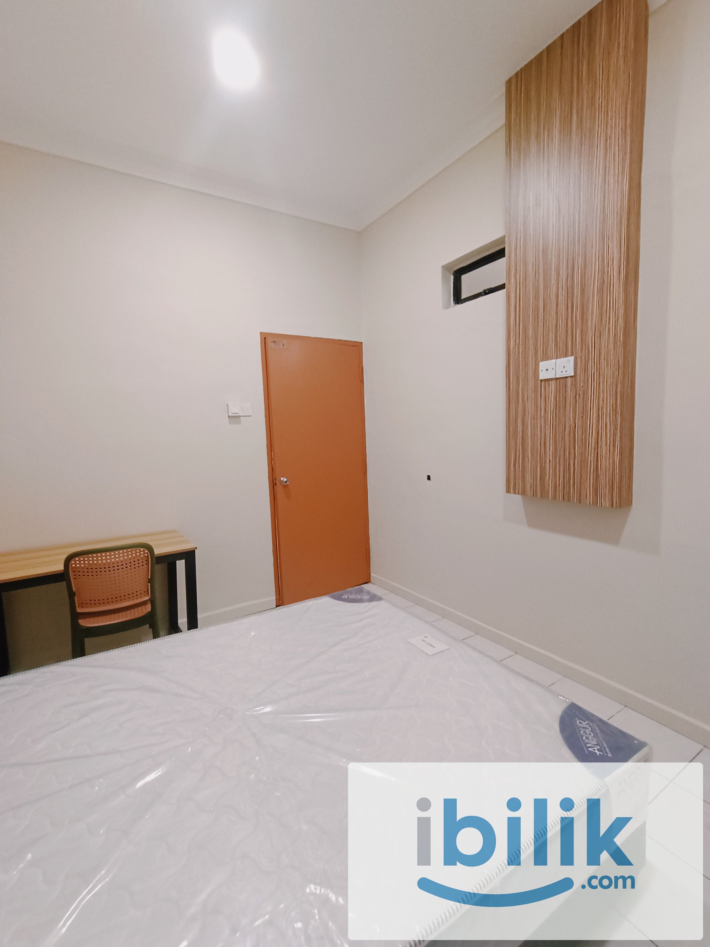 Hotel Vibes Room Rental 🏨 Zero Deposit • 8 Mins to HSI • Private Bath - Image 4