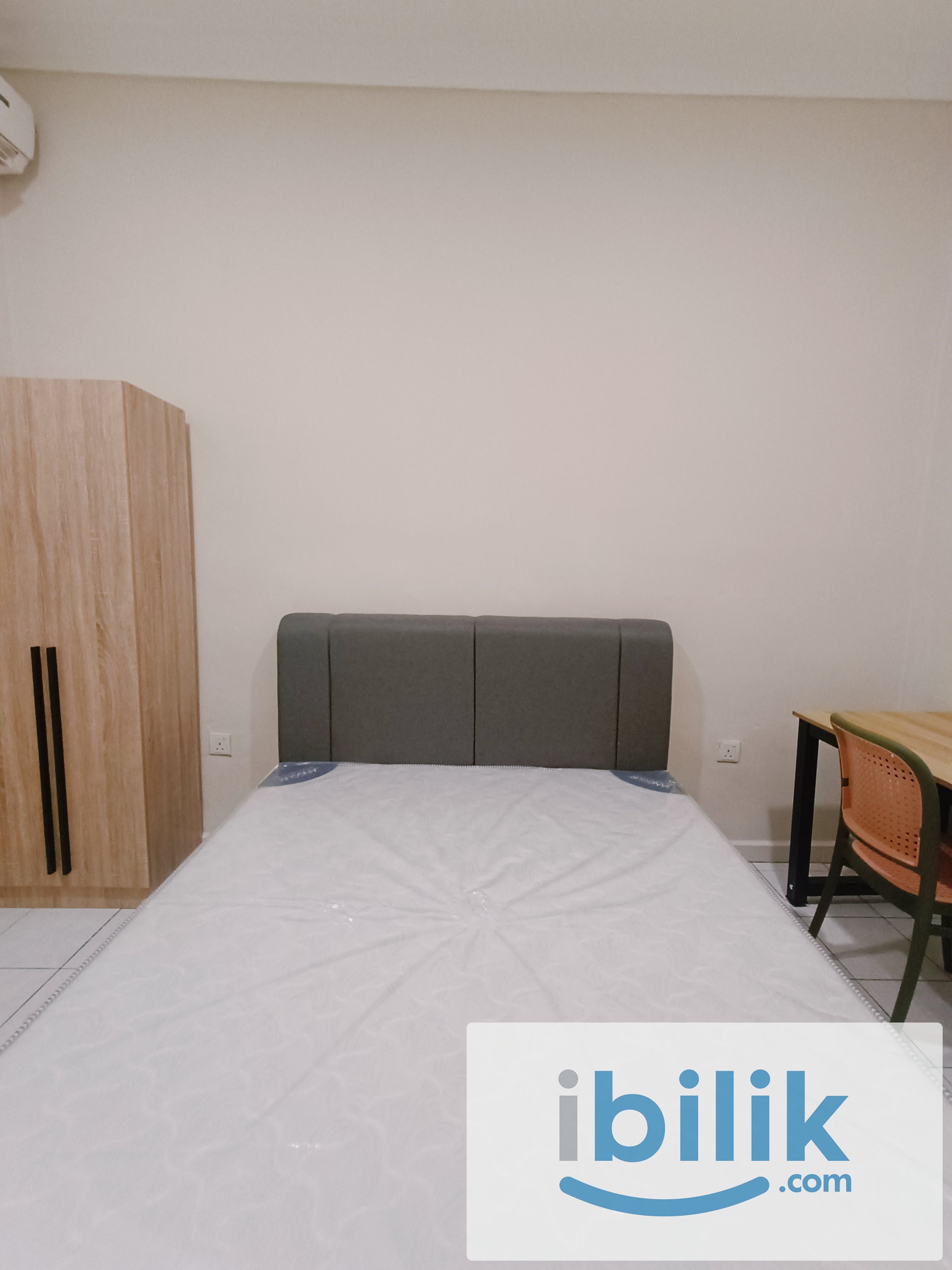 Hotel Vibes Room Rental 🏨 Zero Deposit • 8 Mins to HSI • Private Bath - Image 6