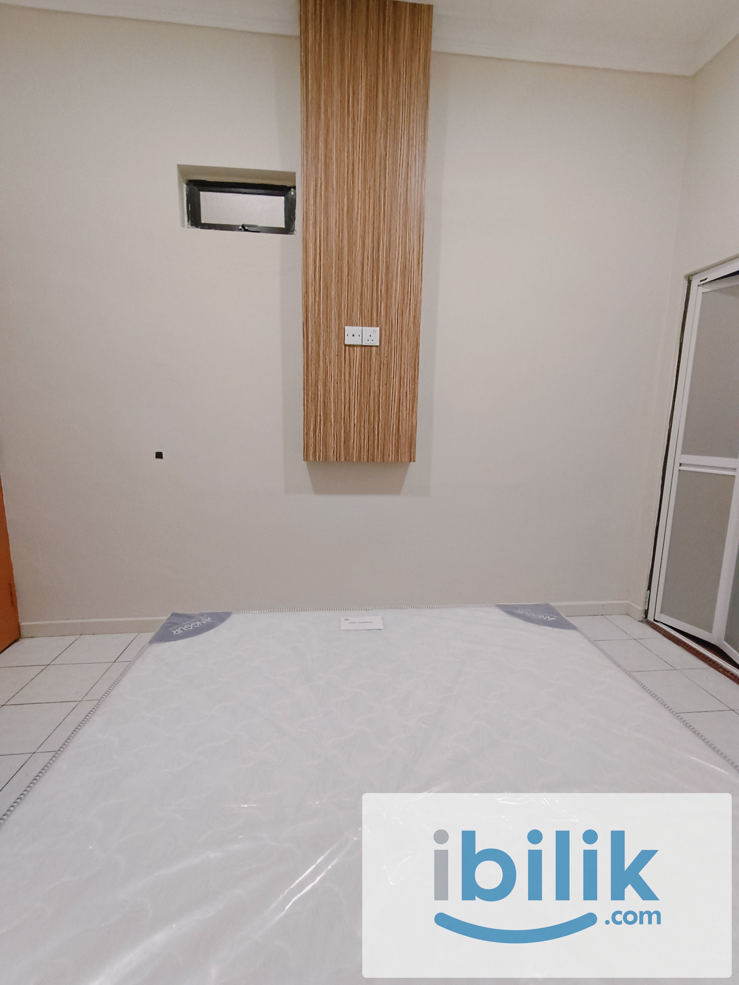 Hotel Vibes Room Rental 🏨 Zero Deposit • 8 Mins to HSI • Private Bath - Image 8