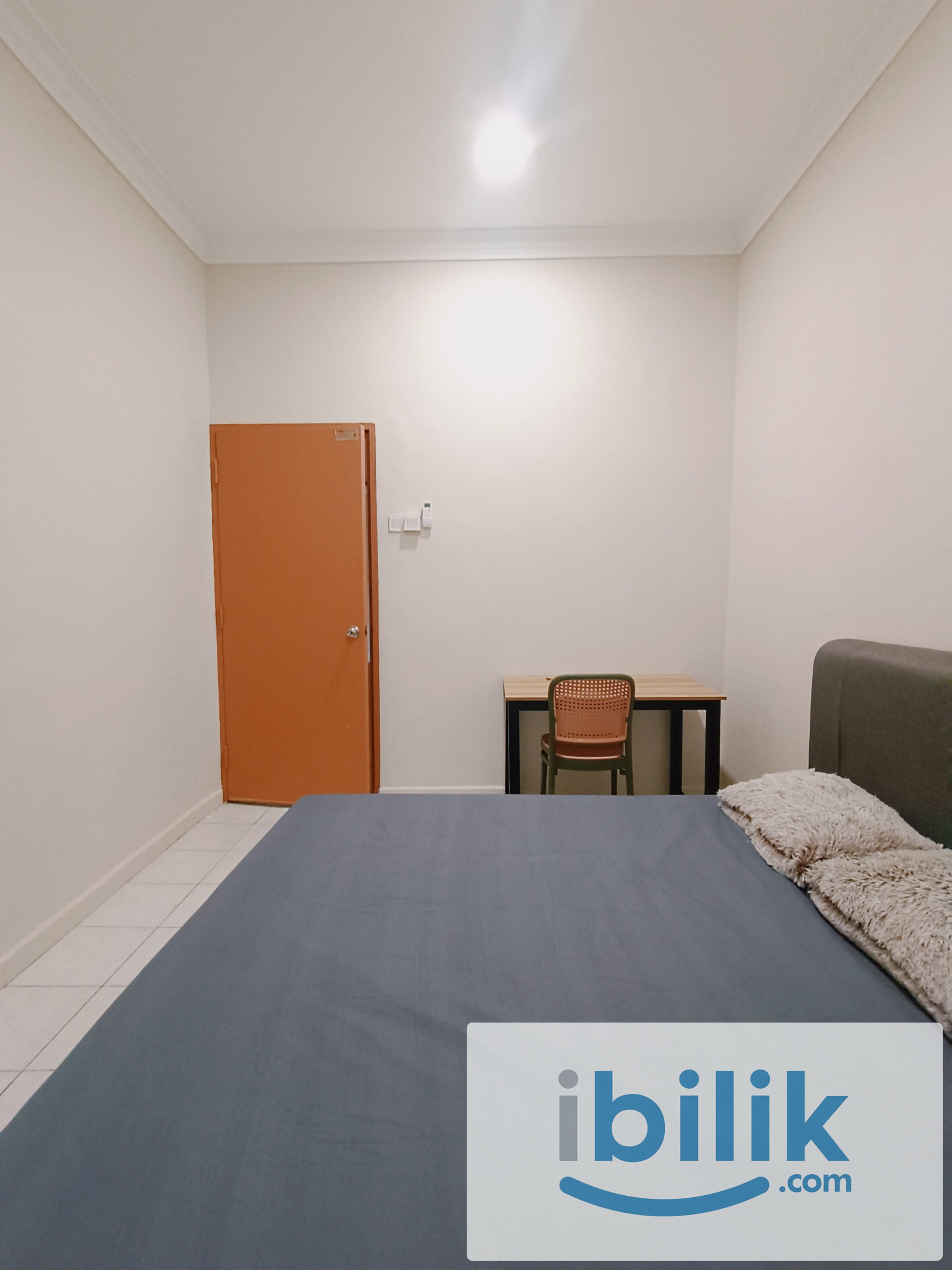 Zero Deposit 🔥 Near AEON & Ikea • Private Bath • PM Now - Image 3
