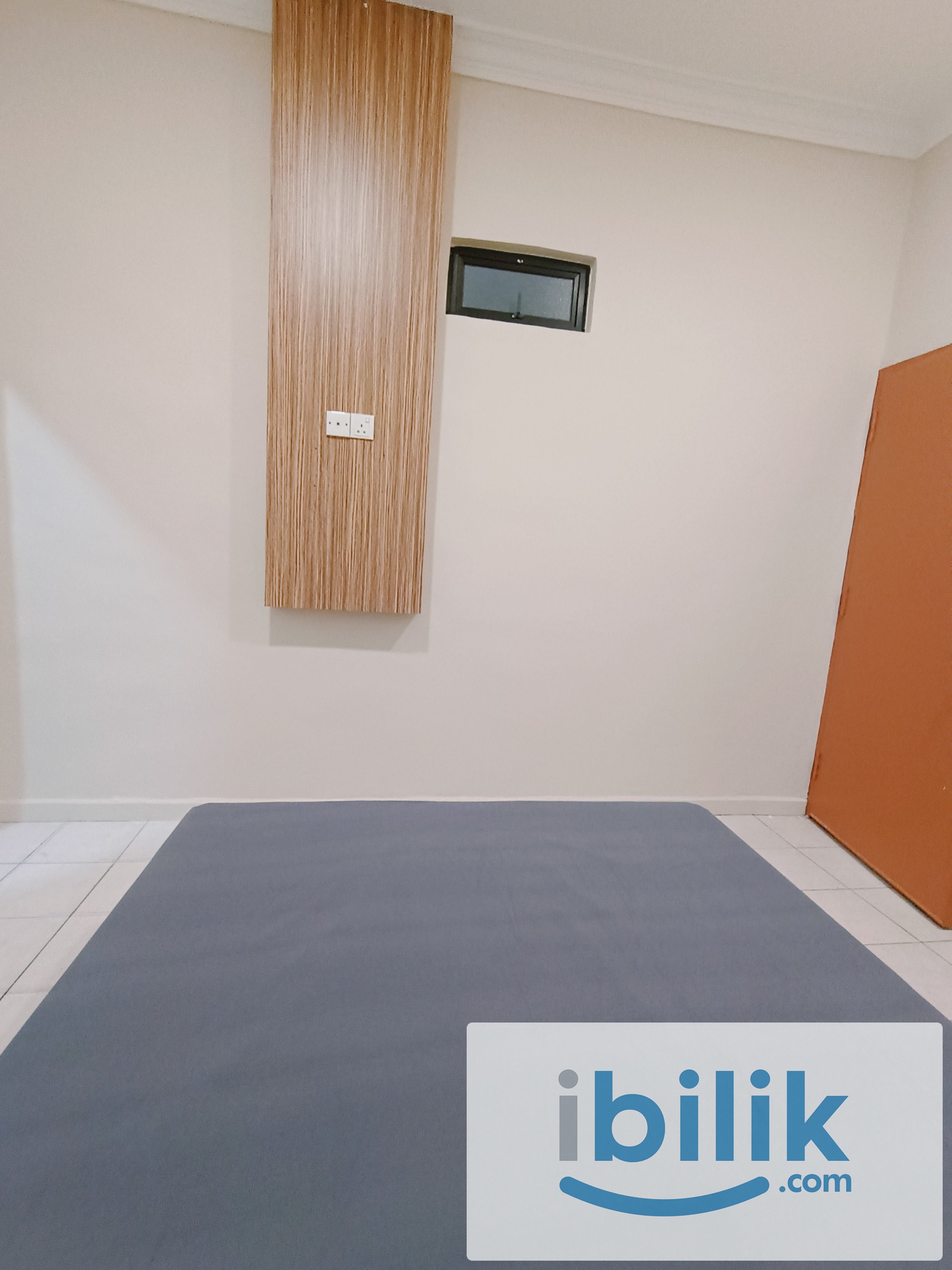 Zero Deposit 🔥 Near AEON & Ikea • Private Bath • PM Now - Image 4