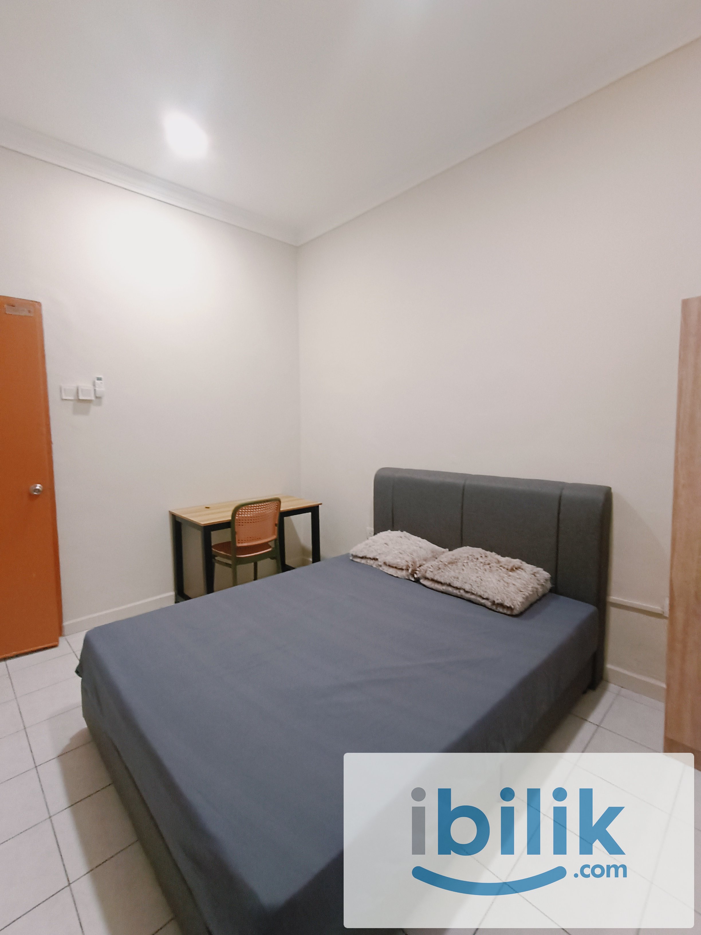 Zero Deposit 🔥 Near AEON & Ikea • Private Bath • PM Now - Image 6