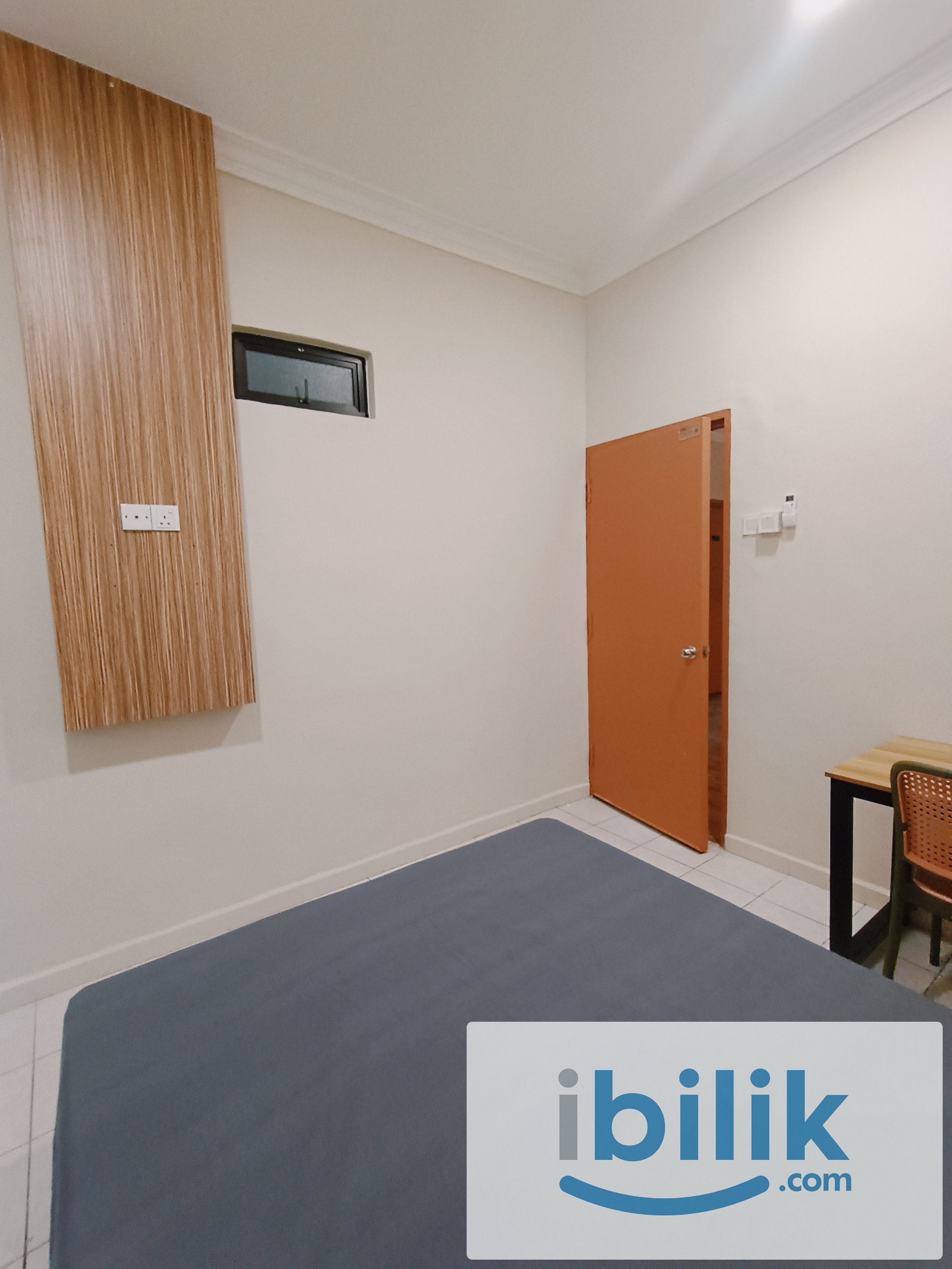 Zero Deposit 🔥 Near AEON & Ikea • Private Bath • PM Now - Image 5