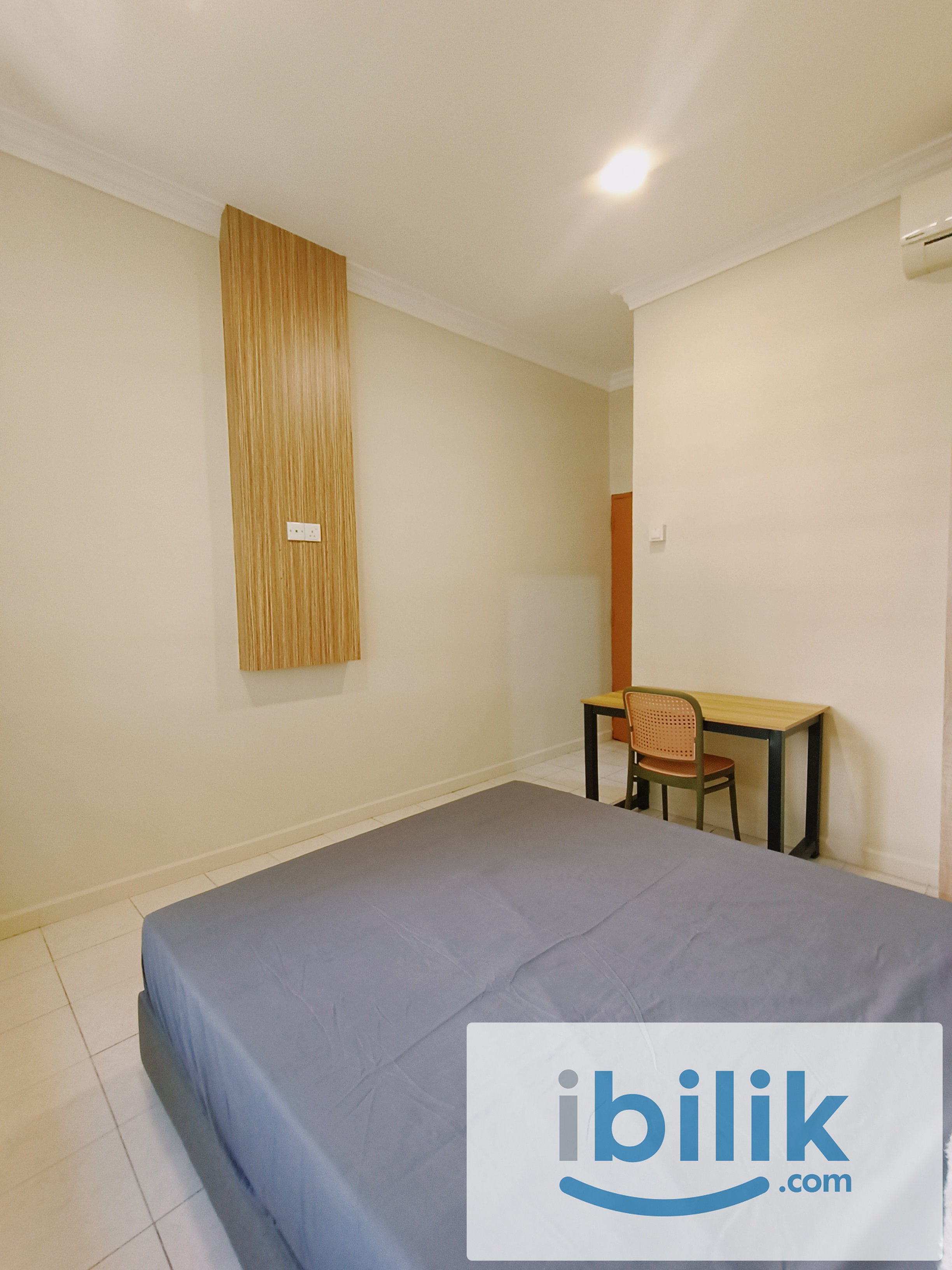 Zero Deposit 🔥 8 Mins to HSI • Fully Furnished Hotel Vibes - Image 3