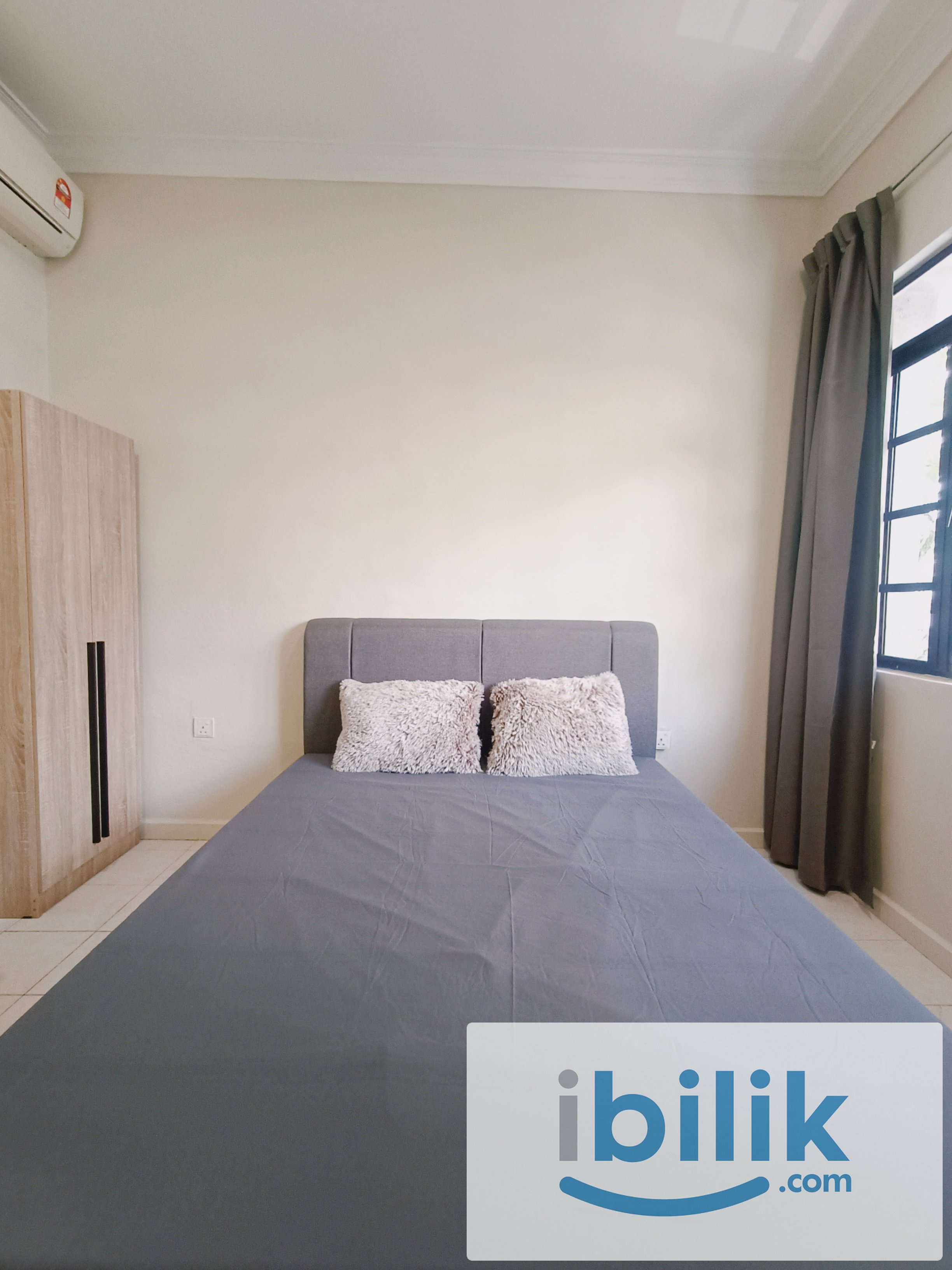 Zero Deposit 🔥 8 Mins to HSI • Fully Furnished Hotel Vibes - Image 6