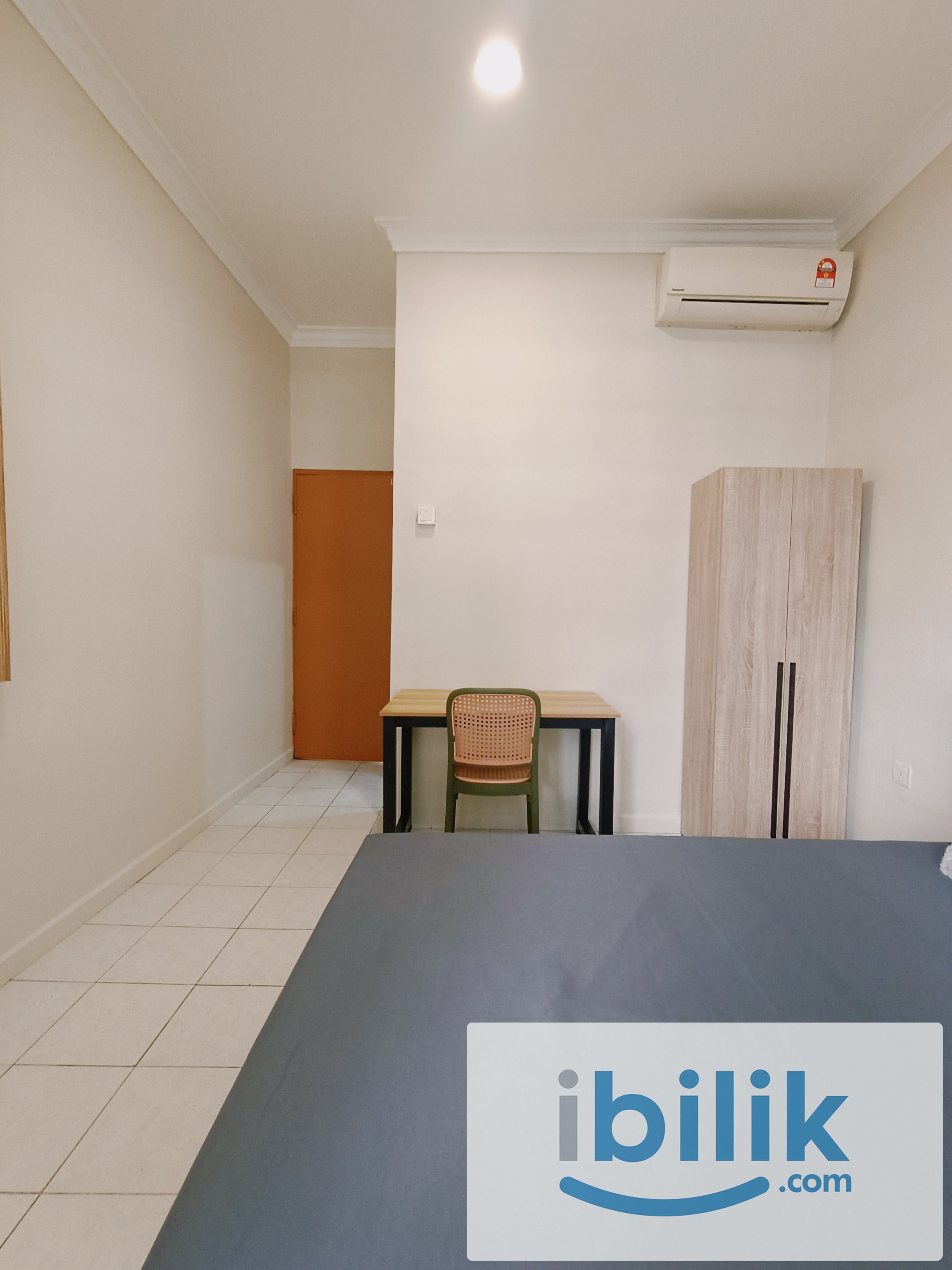 Zero Deposit 🔥 8 Mins to HSI • Fully Furnished Hotel Vibes - Image 7