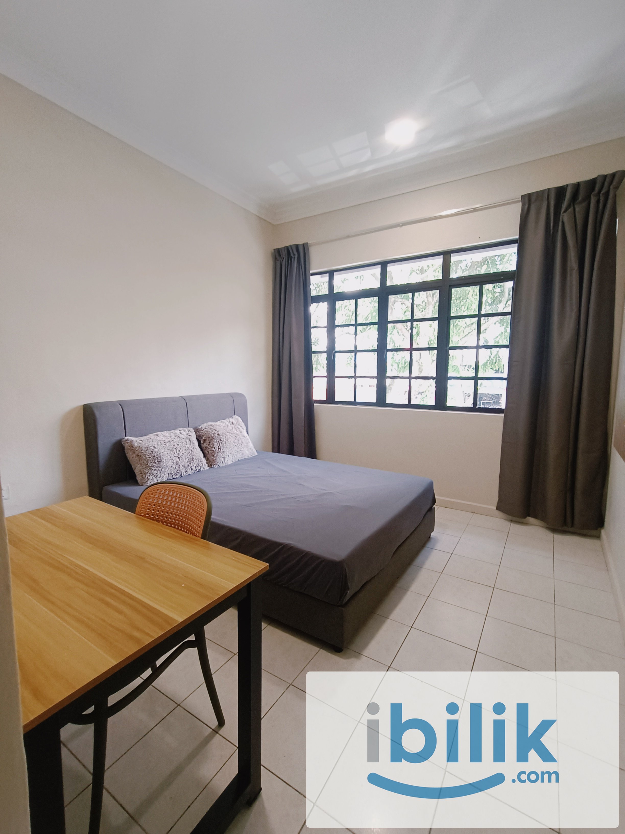 Zero Deposit 🔥 8 Mins to HSI • Fully Furnished Hotel Vibes - Image 1