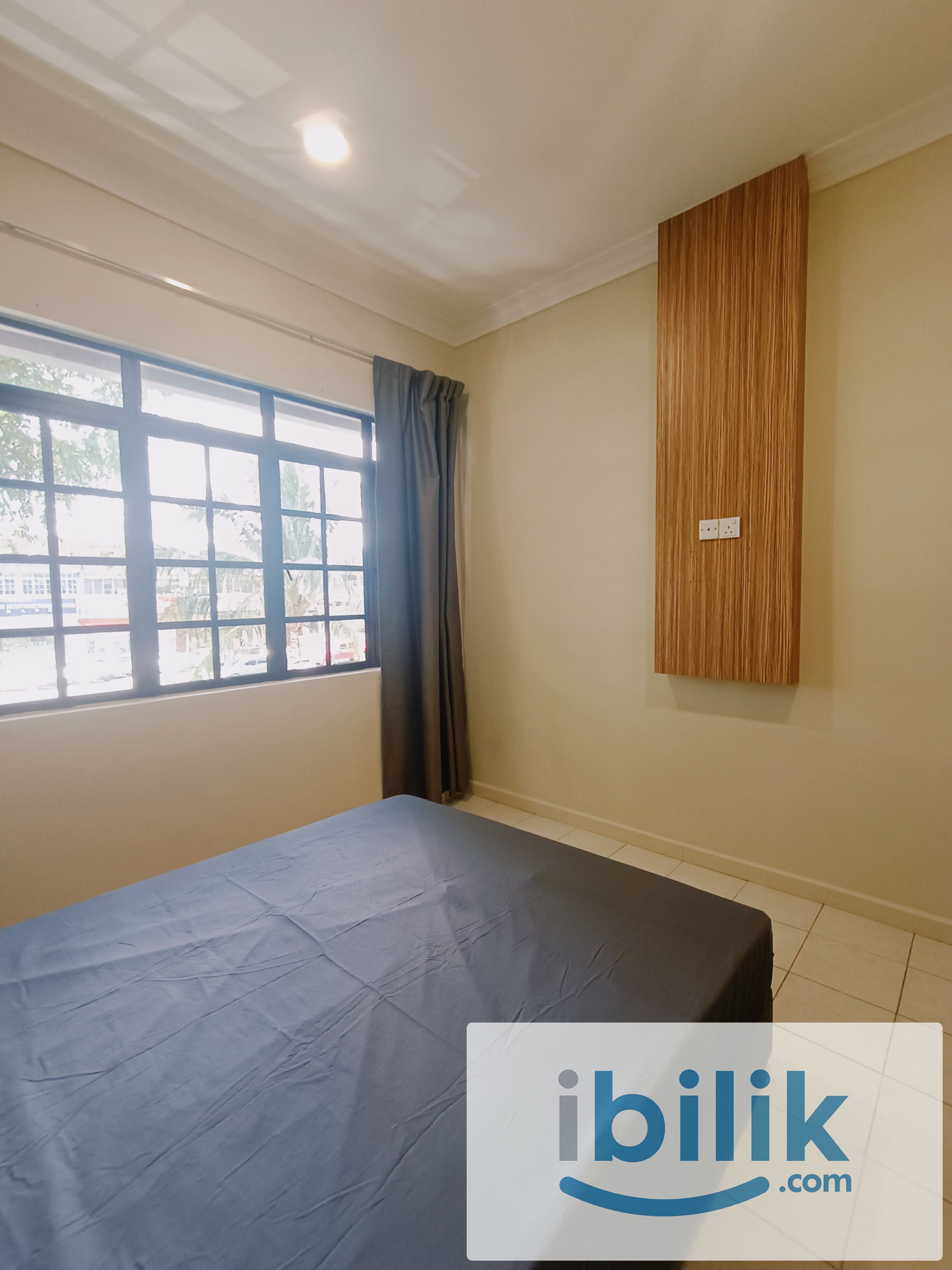 Zero Deposit 🔥 8 Mins to HSI • Fully Furnished Hotel Vibes - Image 4