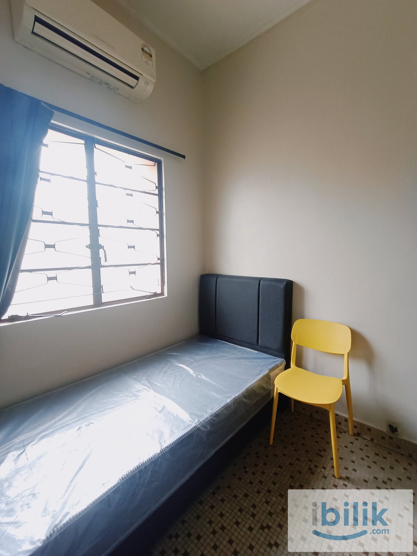✨ Zero Deposit Bilik Sewa Konsep Hotel Jalan Pandan 📶 Booking RM300 Only! - Image 5