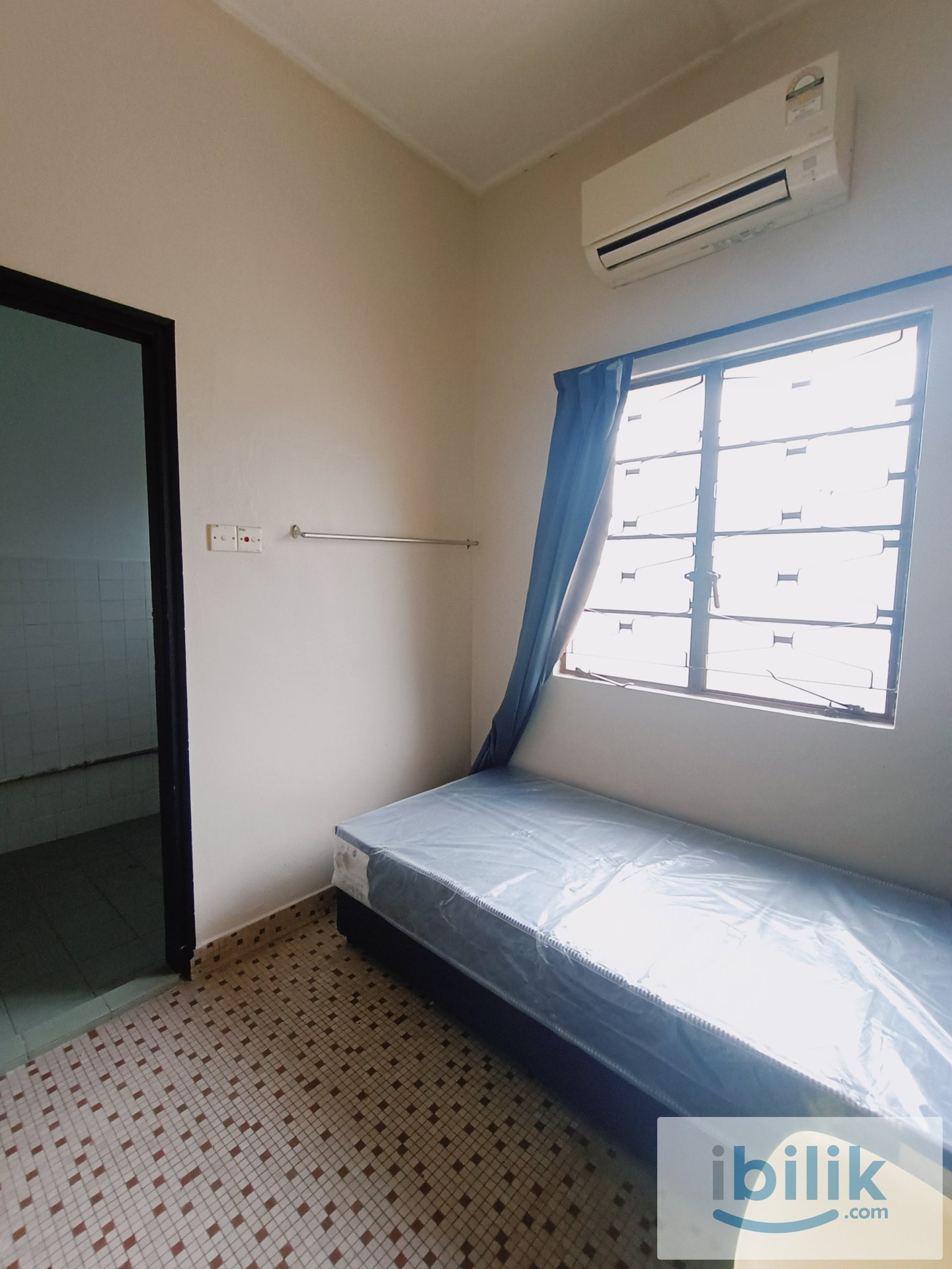 ✨ Zero Deposit Bilik Sewa Konsep Hotel Jalan Pandan 📶 Booking RM300 Only! - Image 1