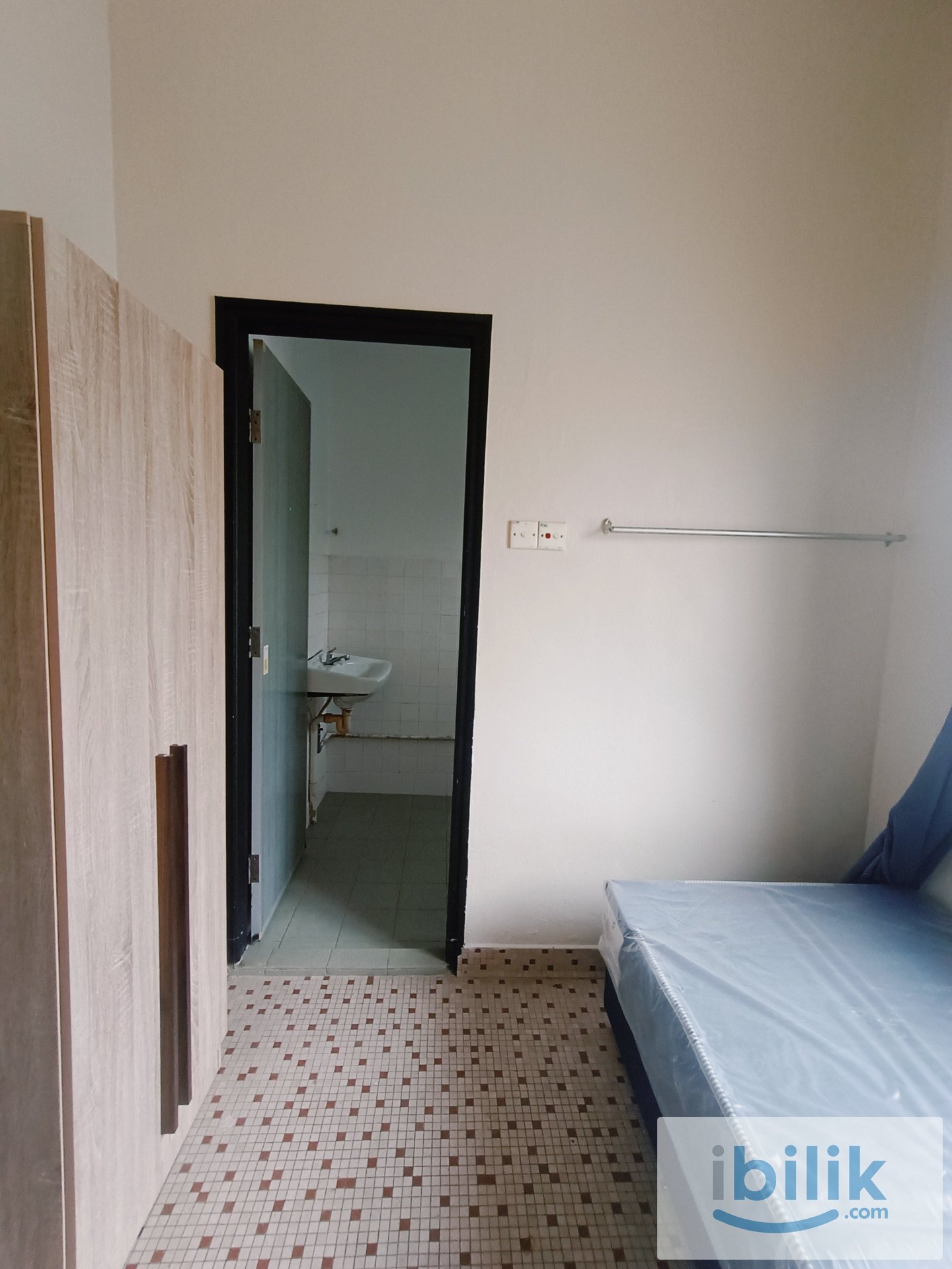 ✨ Zero Deposit Bilik Sewa Konsep Hotel Jalan Pandan 📶 Booking RM300 Only! - Image 2