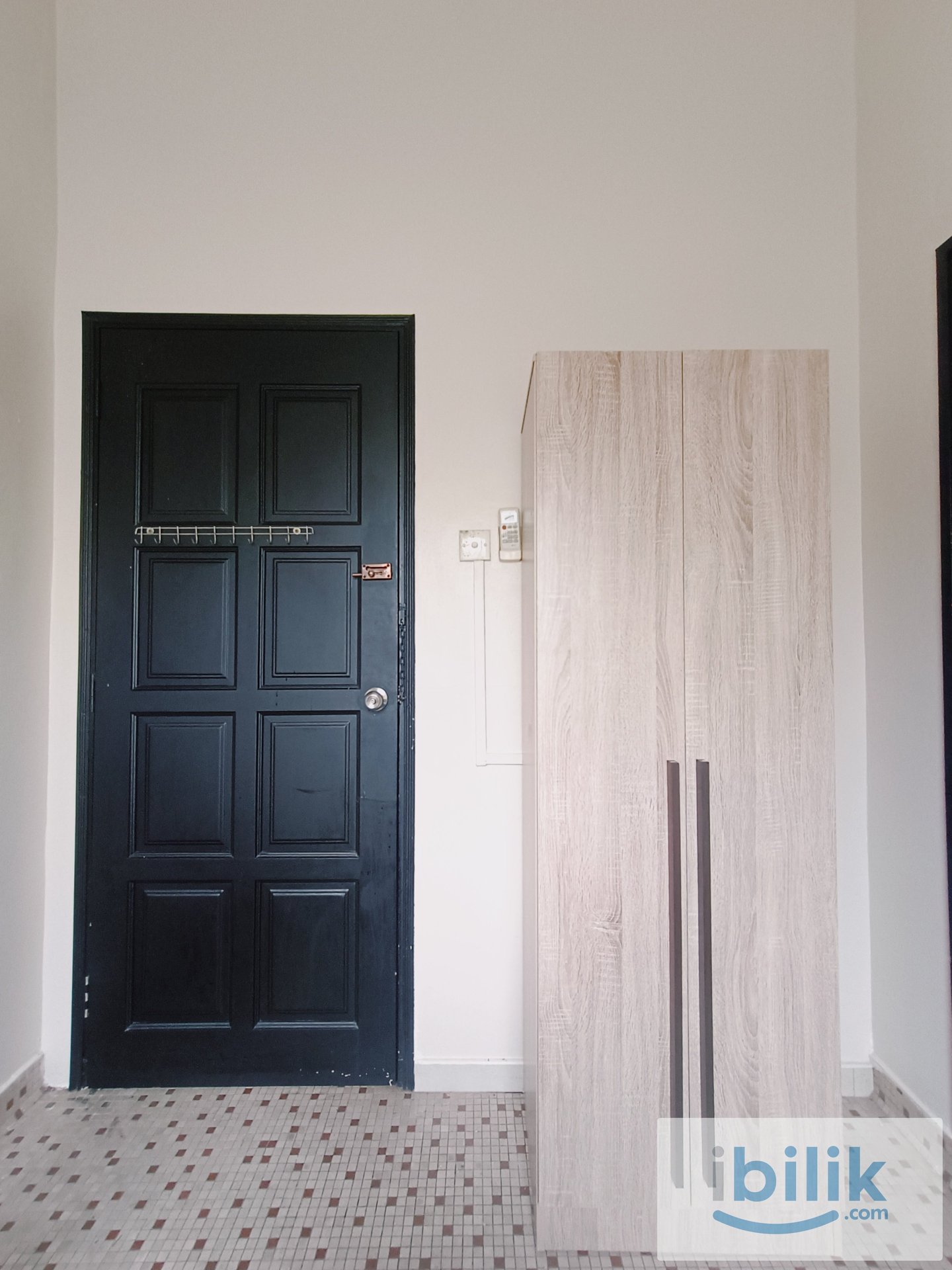 ✨ Zero Deposit Bilik Sewa Konsep Hotel Jalan Pandan 📶 Booking RM300 Only! - Image 4