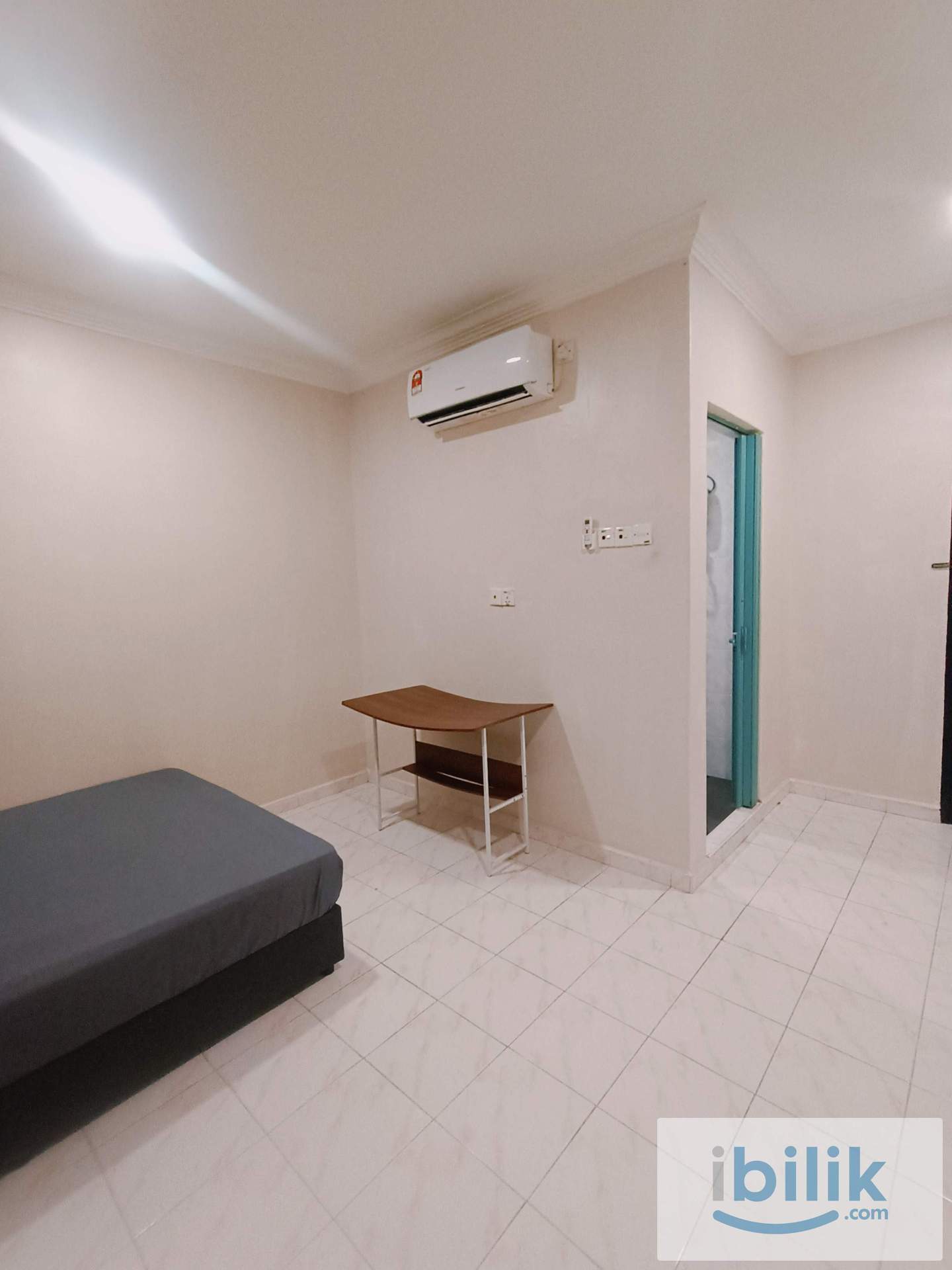 🔥 Bilik Sewa Konsep Hotel | Zero Deposit! @ Taman Johor Jaya - Image 4