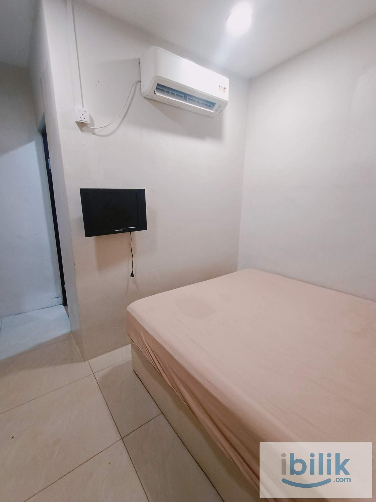 🏠 Zero Deposit Bilik Sewa Landed House! 🚗 Free Parking 🔥 - Image 4