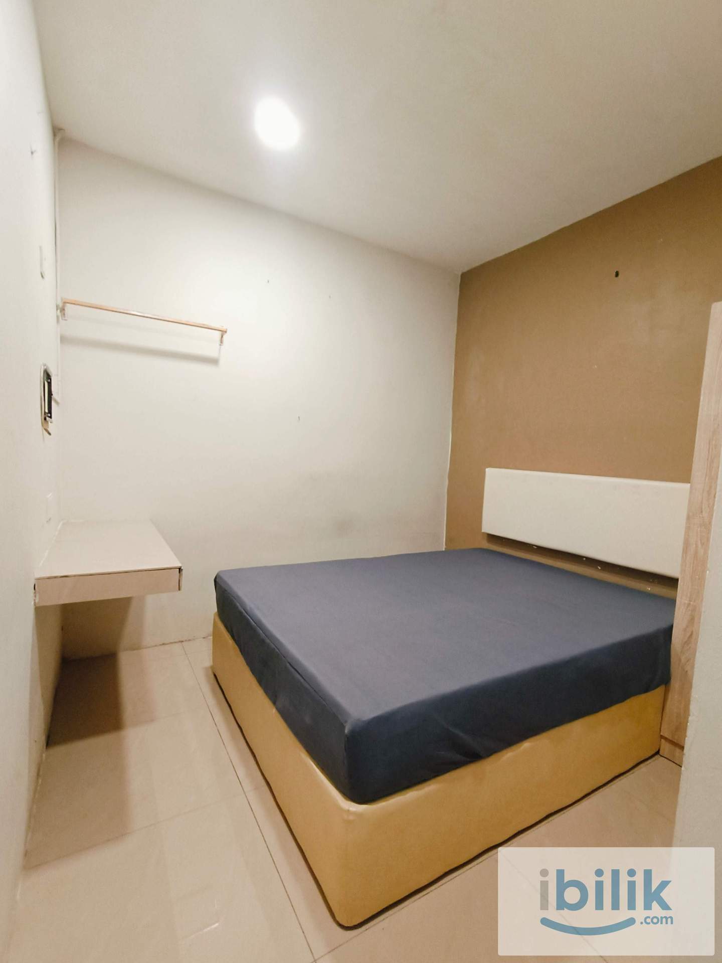 💥 Zero Deposit Room @ Jalan Harimau Kumbang | Near KSL & Holiday Plaza 🏡 - Image 2