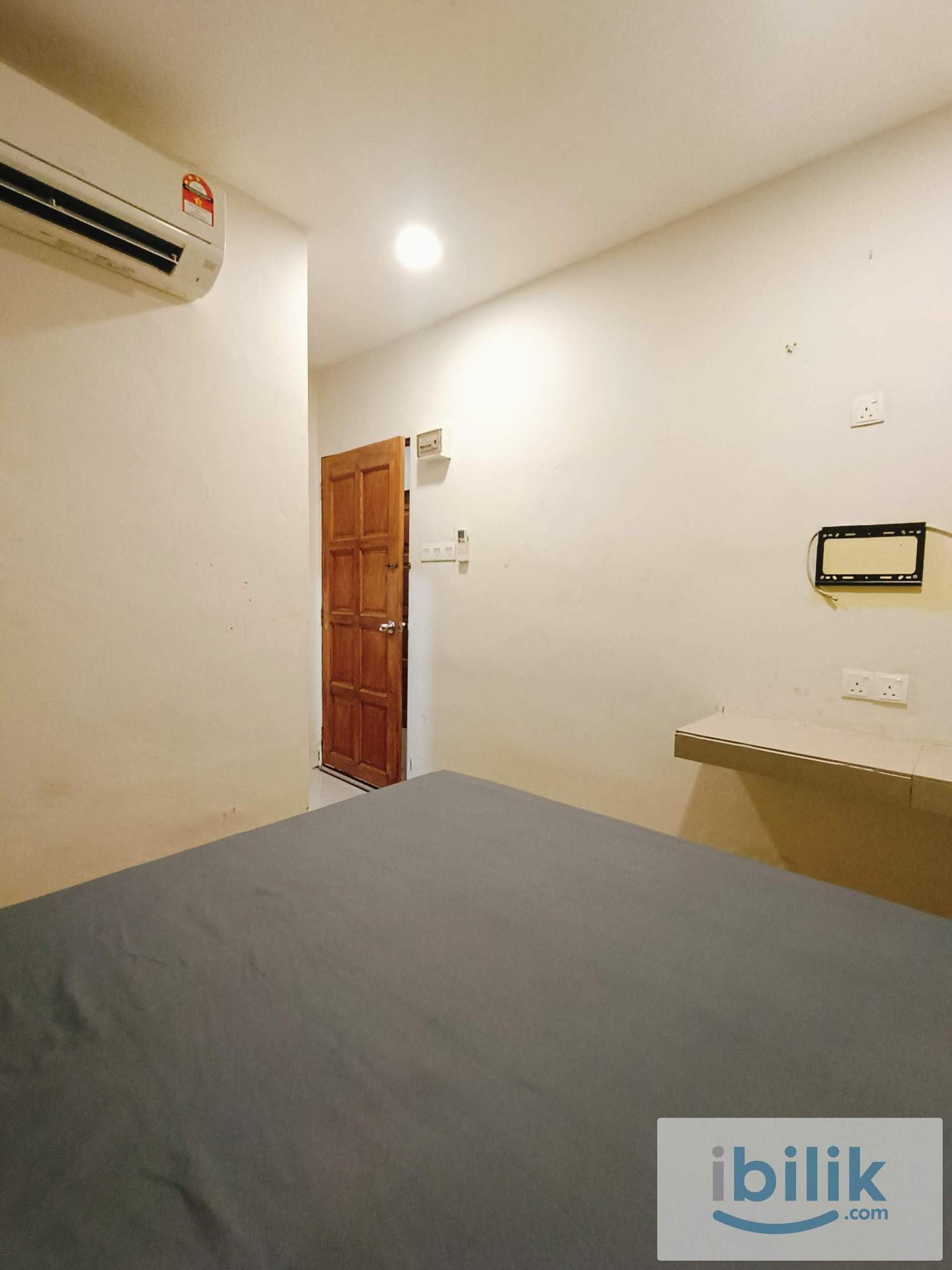 💥 Zero Deposit Room @ Jalan Harimau Kumbang | Near KSL & Holiday Plaza 🏡 - Image 5