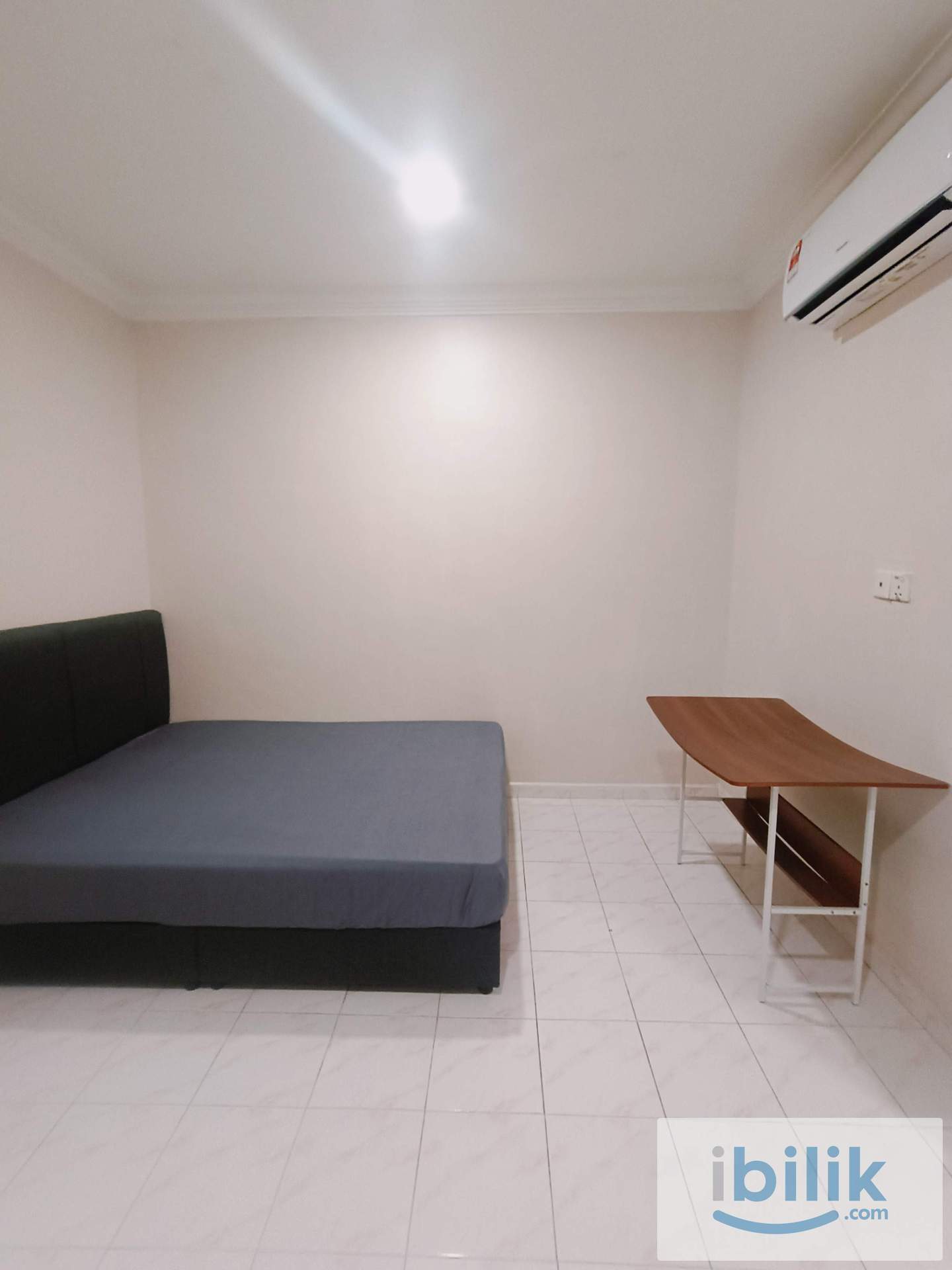 💥 Zero Deposit Room @ Sunday Hotel | Near AEON & Toppen 🏡 - Image 2