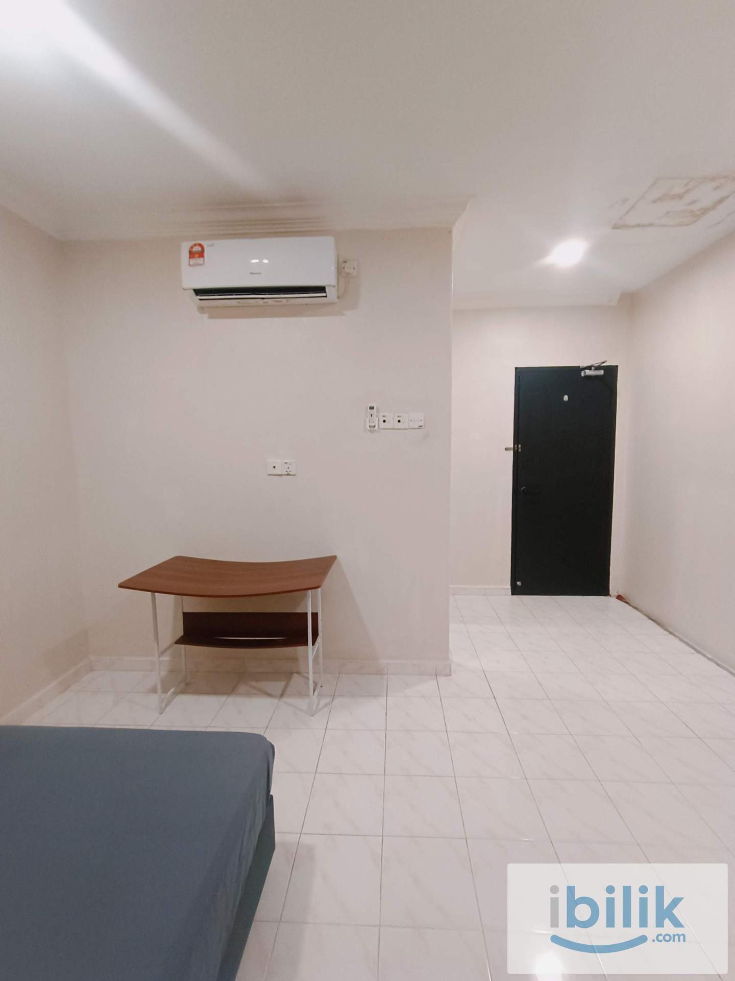 💥 Zero Deposit Room @ Sunday Hotel | Near AEON & Toppen 🏡 - Image 3