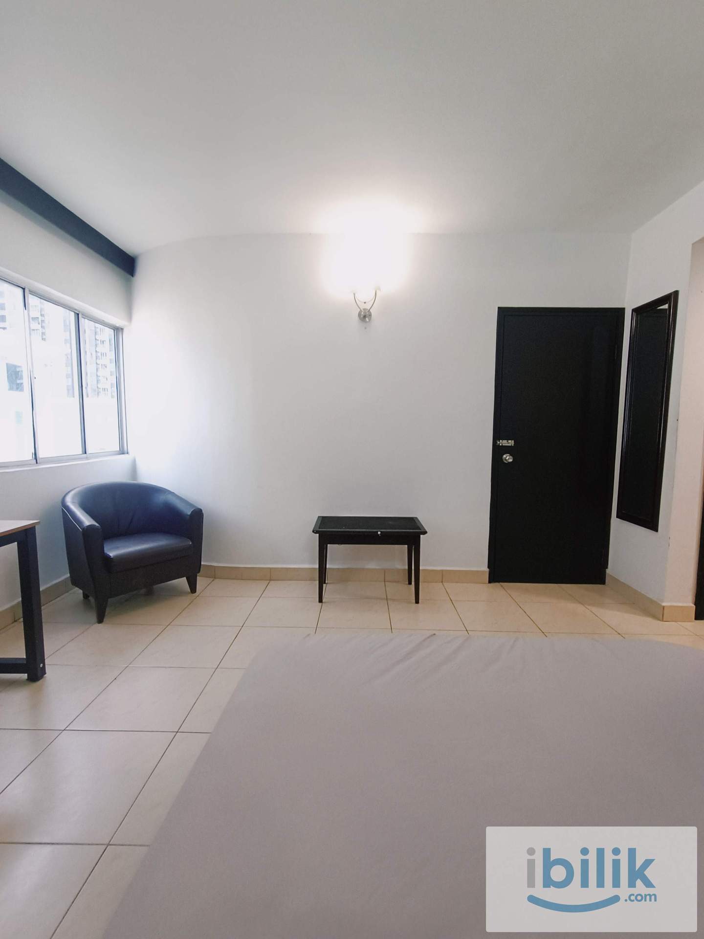 Bilik Sewa Konsep Hotel 🏨 Zero Deposit • 6 Minit ke CIQ • Terus Masuk - Image 4