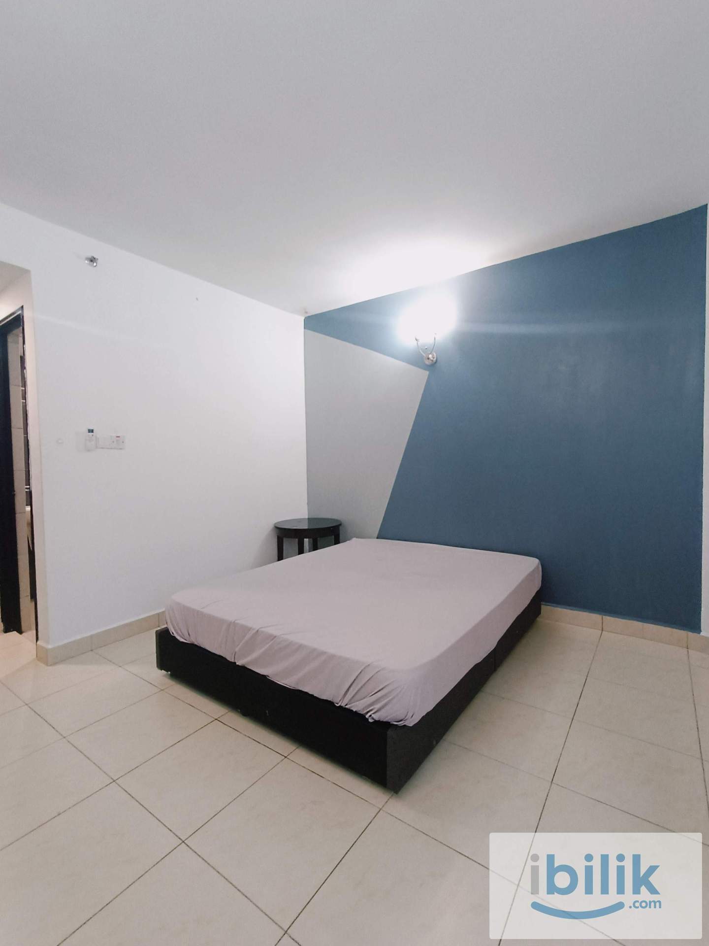 Bilik Sewa Konsep Hotel 🏨 Zero Deposit • 6 Minit ke CIQ • Terus Masuk - Image 7