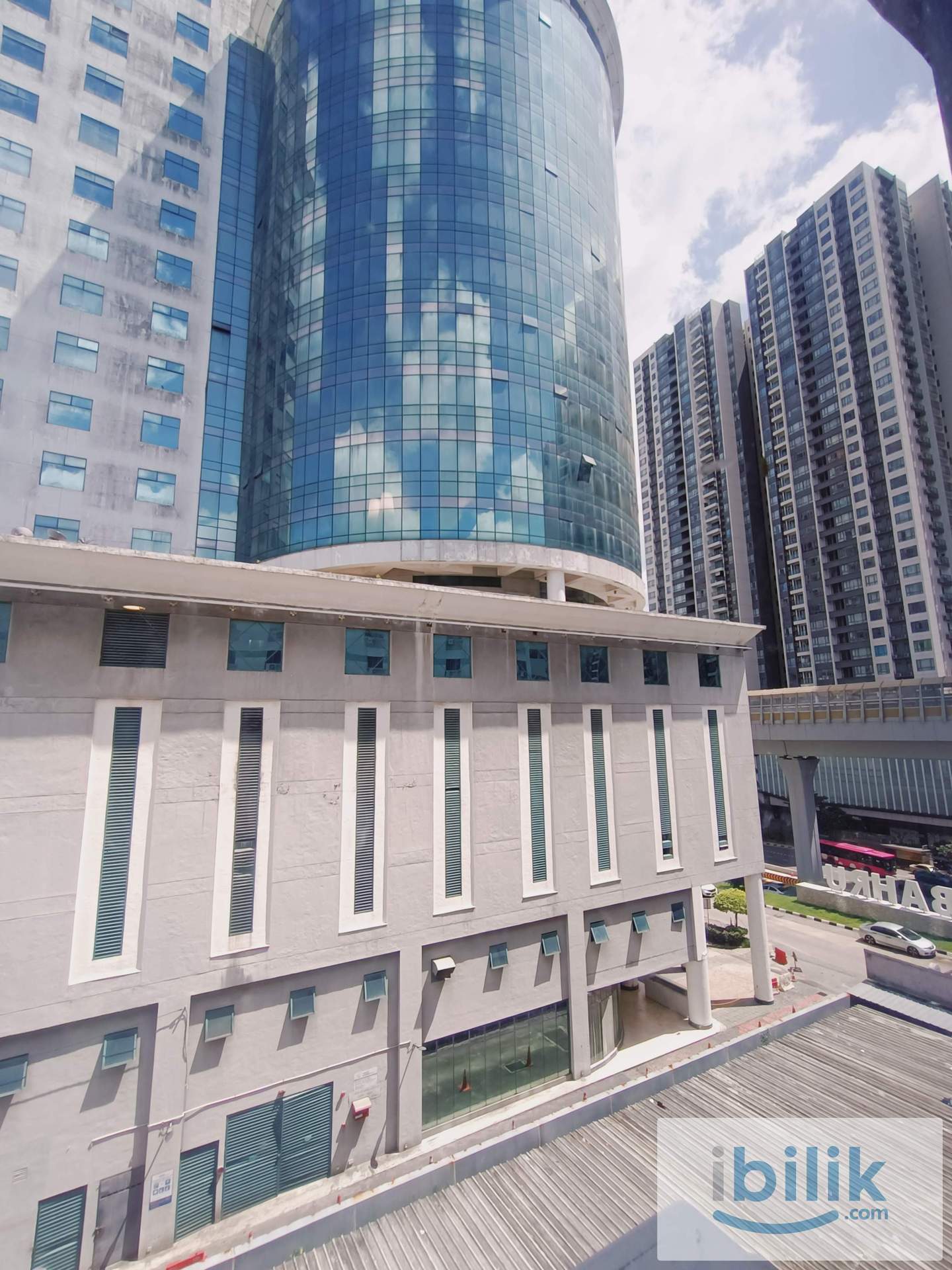 Bilik Sewa Konsep Hotel 🏨 Zero Deposit • 6 Minit ke CIQ • Terus Masuk - Image 8
