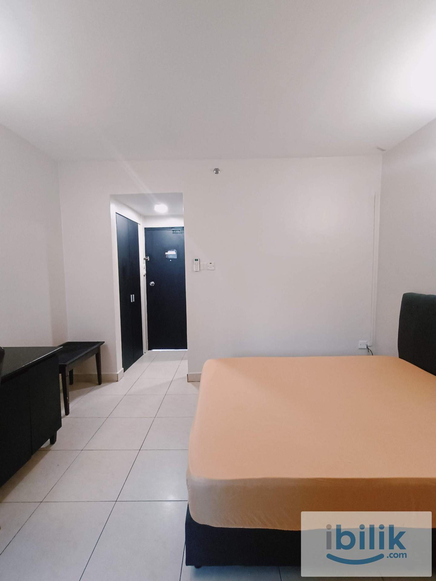✨ Zero Deposit Bilik Sewa Konsep Hotel Dekat CIQ 📶 Booking RM300 Only! - Image 1
