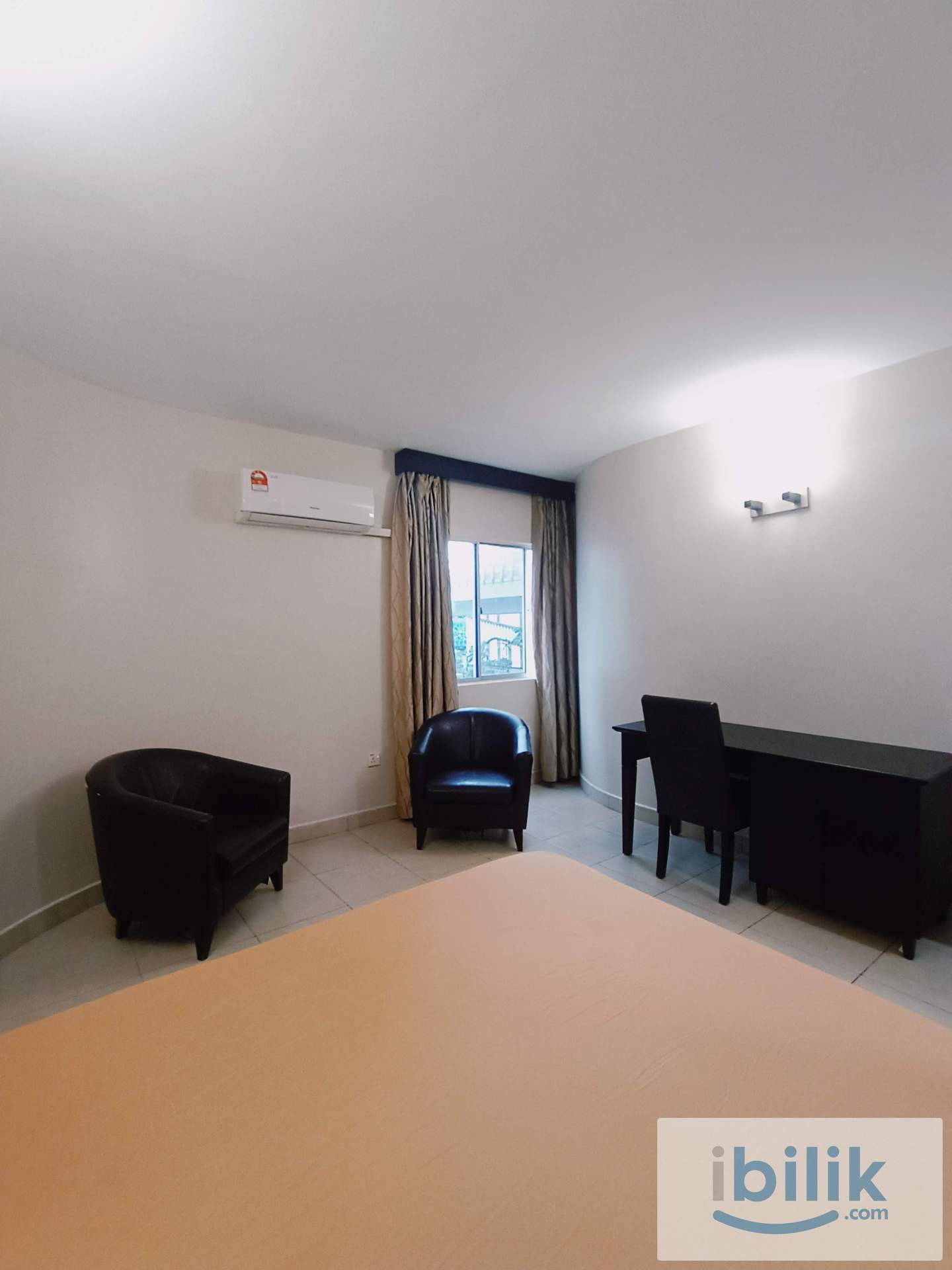✨ Zero Deposit Bilik Sewa Konsep Hotel Dekat CIQ 📶 Booking RM300 Only! - Image 6