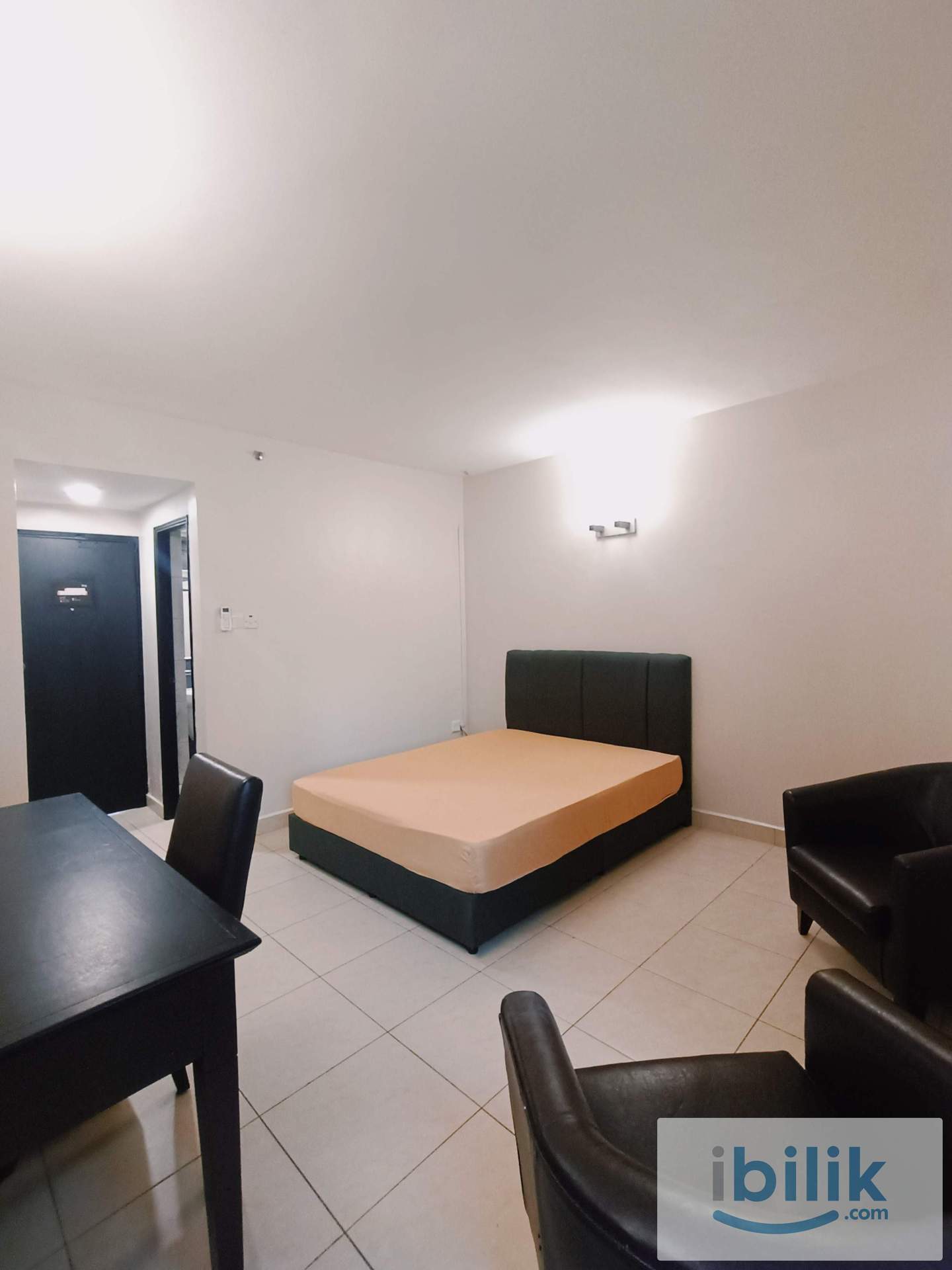 ✨ Zero Deposit Bilik Sewa Konsep Hotel Dekat CIQ 📶 Booking RM300 Only! - Image 7