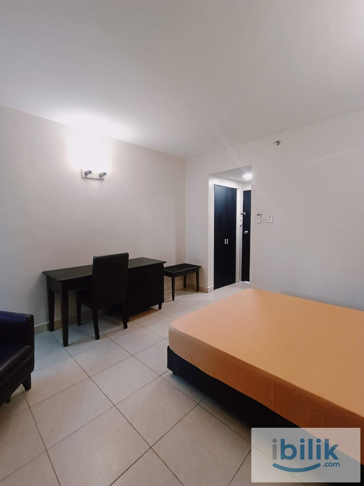 ✨ Zero Deposit Bilik Sewa Konsep Hotel Dekat CIQ 📶 Booking RM300 Only! - Image 8