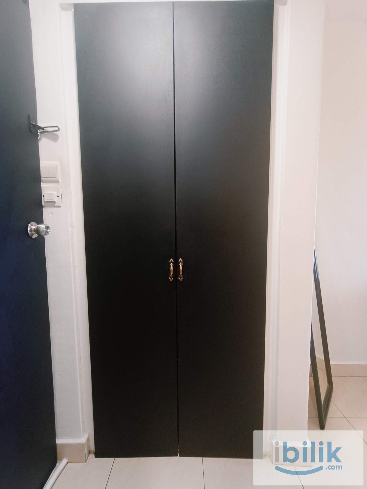 🏨 Hotel Vibes Room | Zero Deposit + Wifi 🌐 Limited Unit Bukit Meldrum - Image 3
