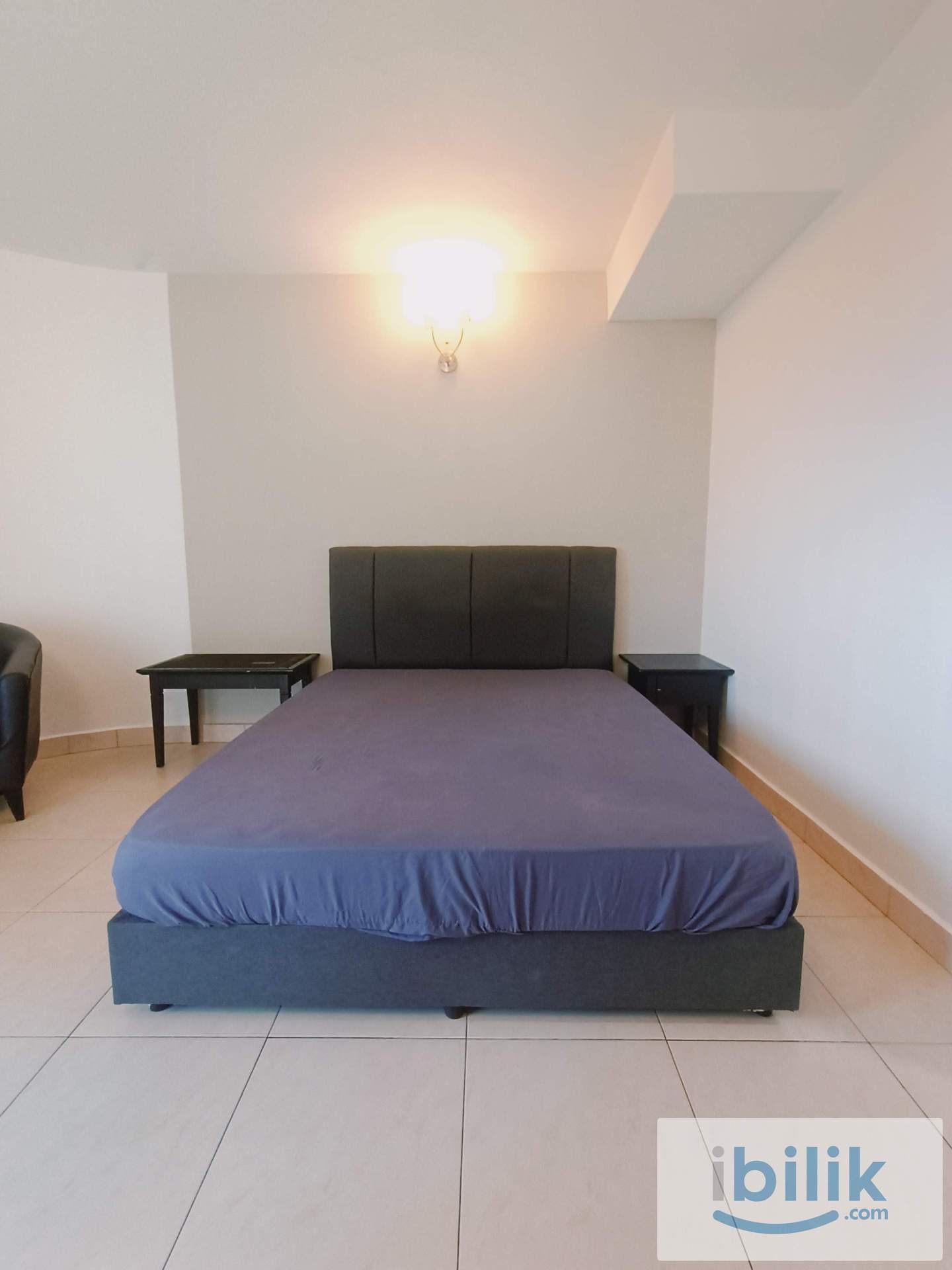 🏨 Hotel Vibes Room | Zero Deposit + Wifi 🌐 Limited Unit Bukit Meldrum - Image 4