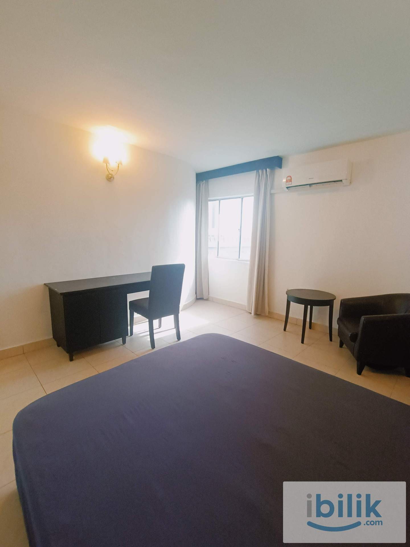 🏨 Hotel Vibes Room | Zero Deposit + Wifi 🌐 Limited Unit Bukit Meldrum - Image 8