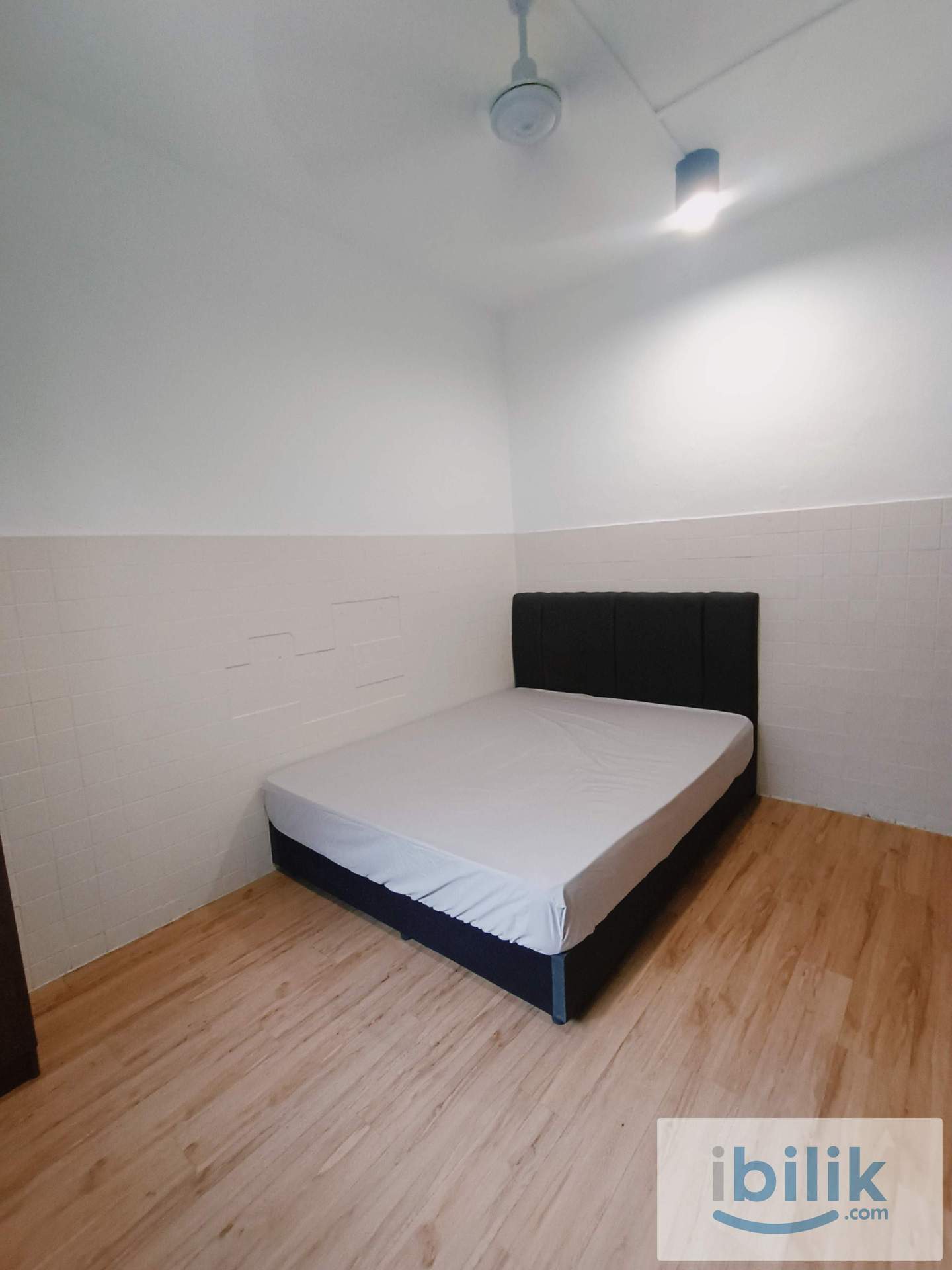 🏡 Bilik Sewa Dekat CIQ + Low Deposit 😍 Cepat Grab Promo ni! - Image 5