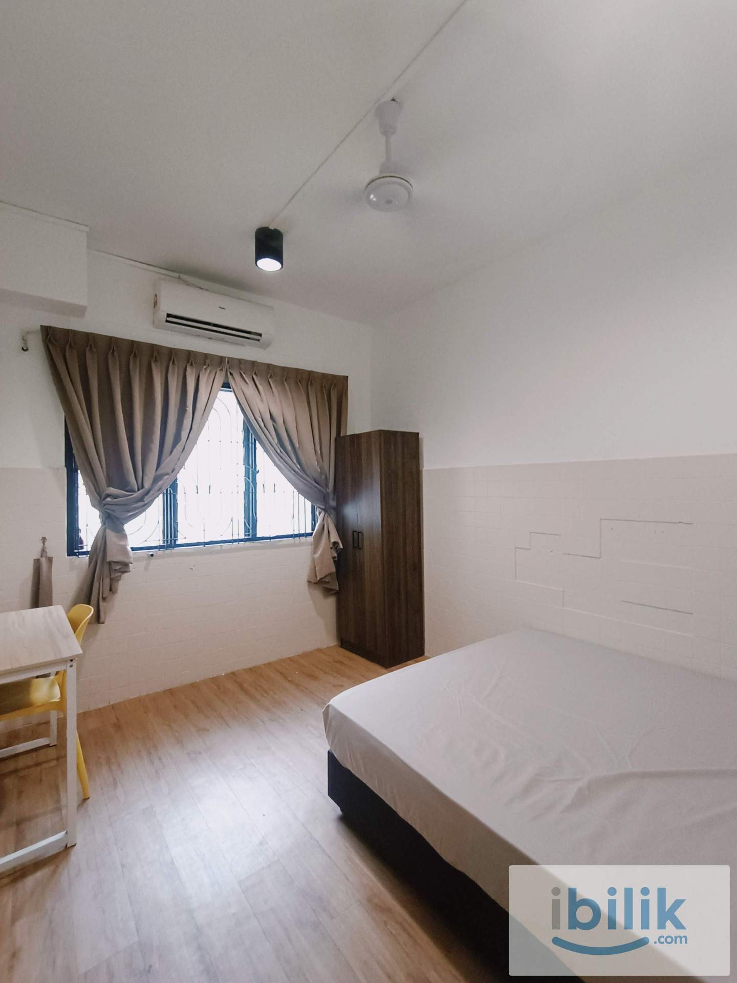 🏡 Bilik Sewa Dekat CIQ + Low Deposit 😍 Cepat Grab Promo ni! - Image 6